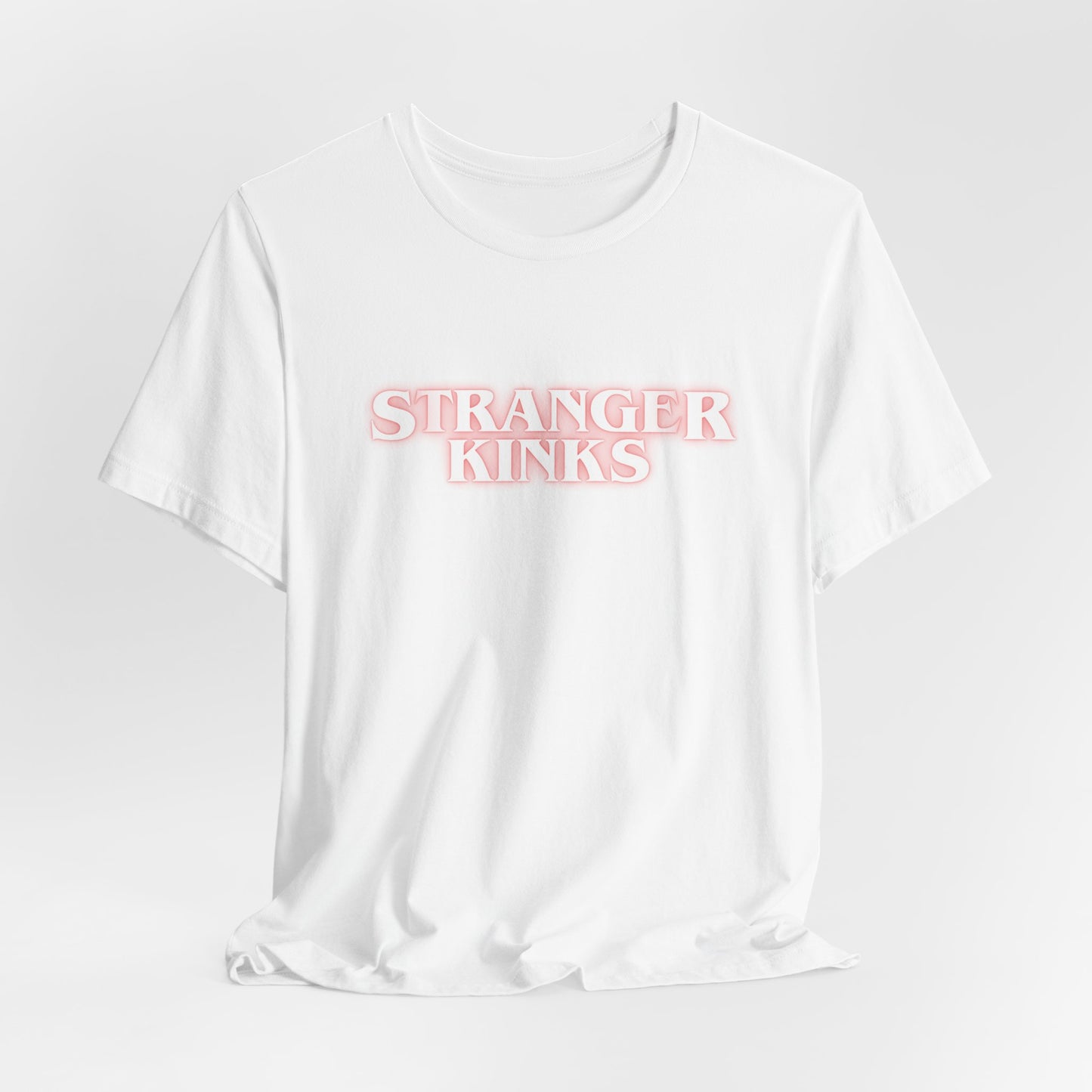 Stranger Kinks Tee