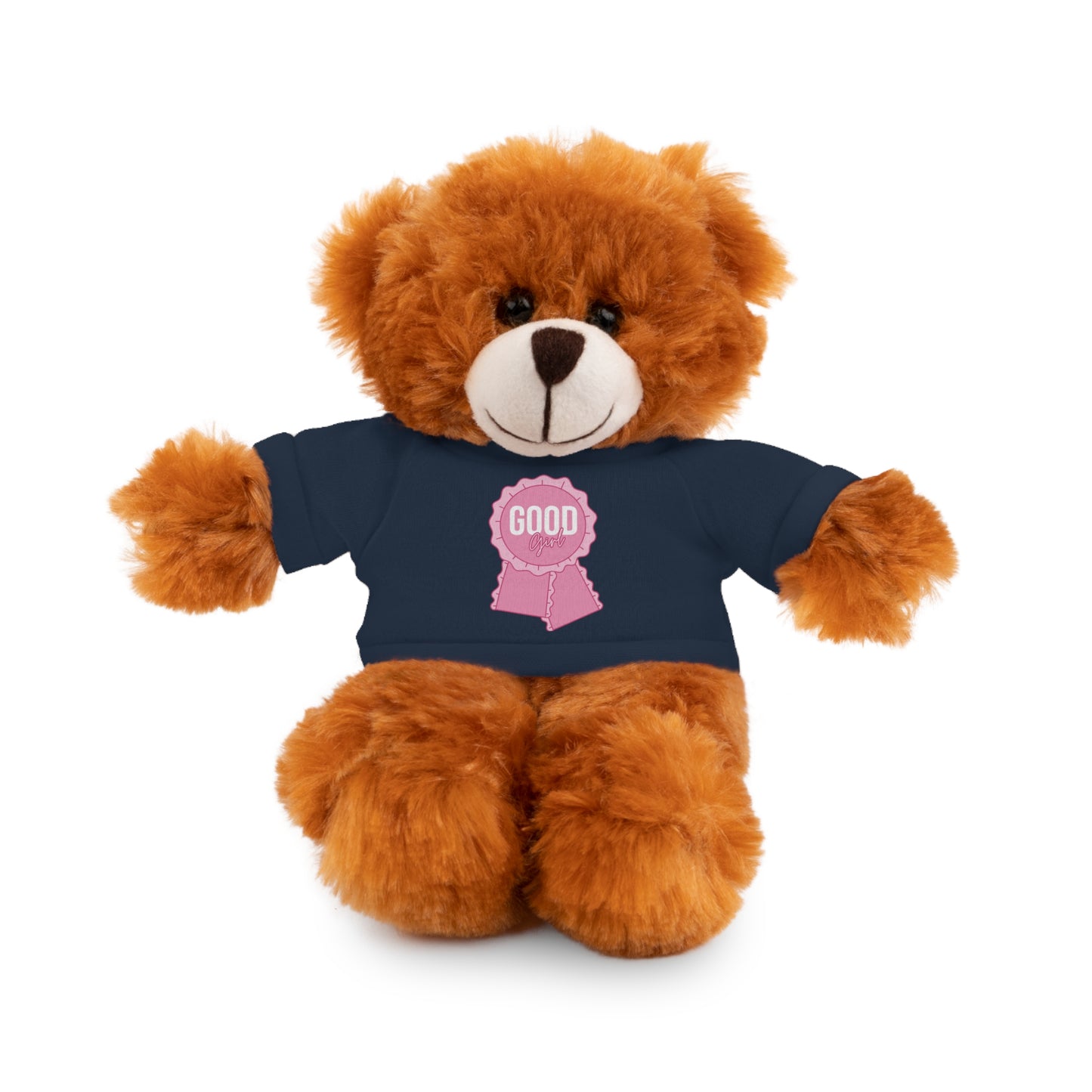 Good Girl Reward Stuffie