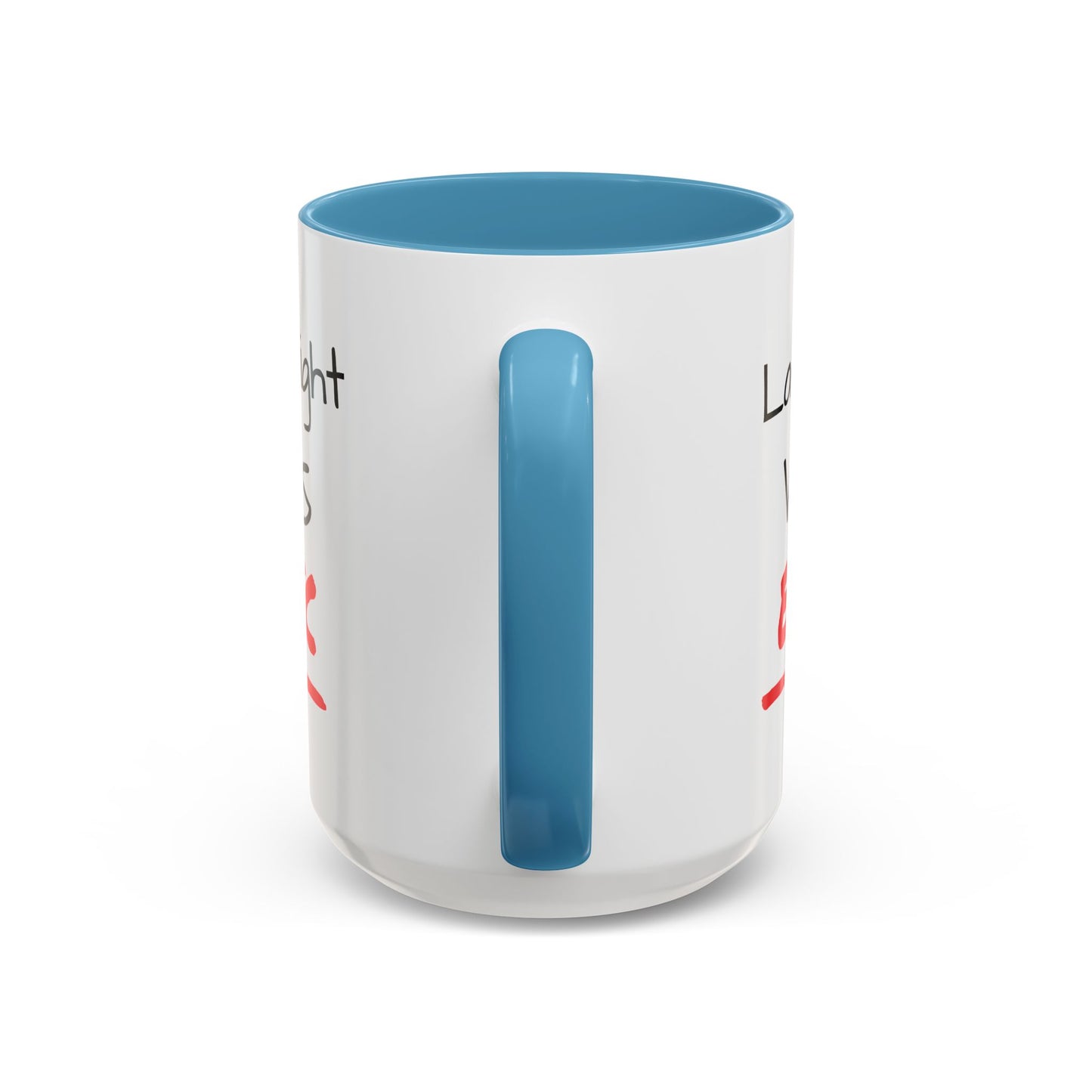 Last Night Was Epic Accent Coffee Mug (11, 15oz)