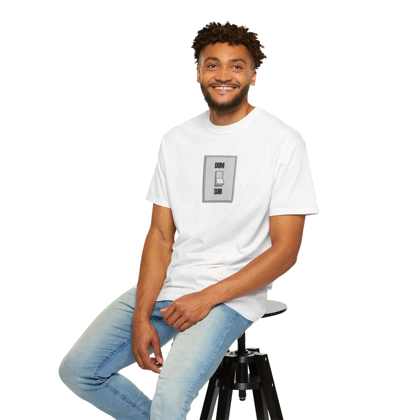 Switch Unisex T-Shirt