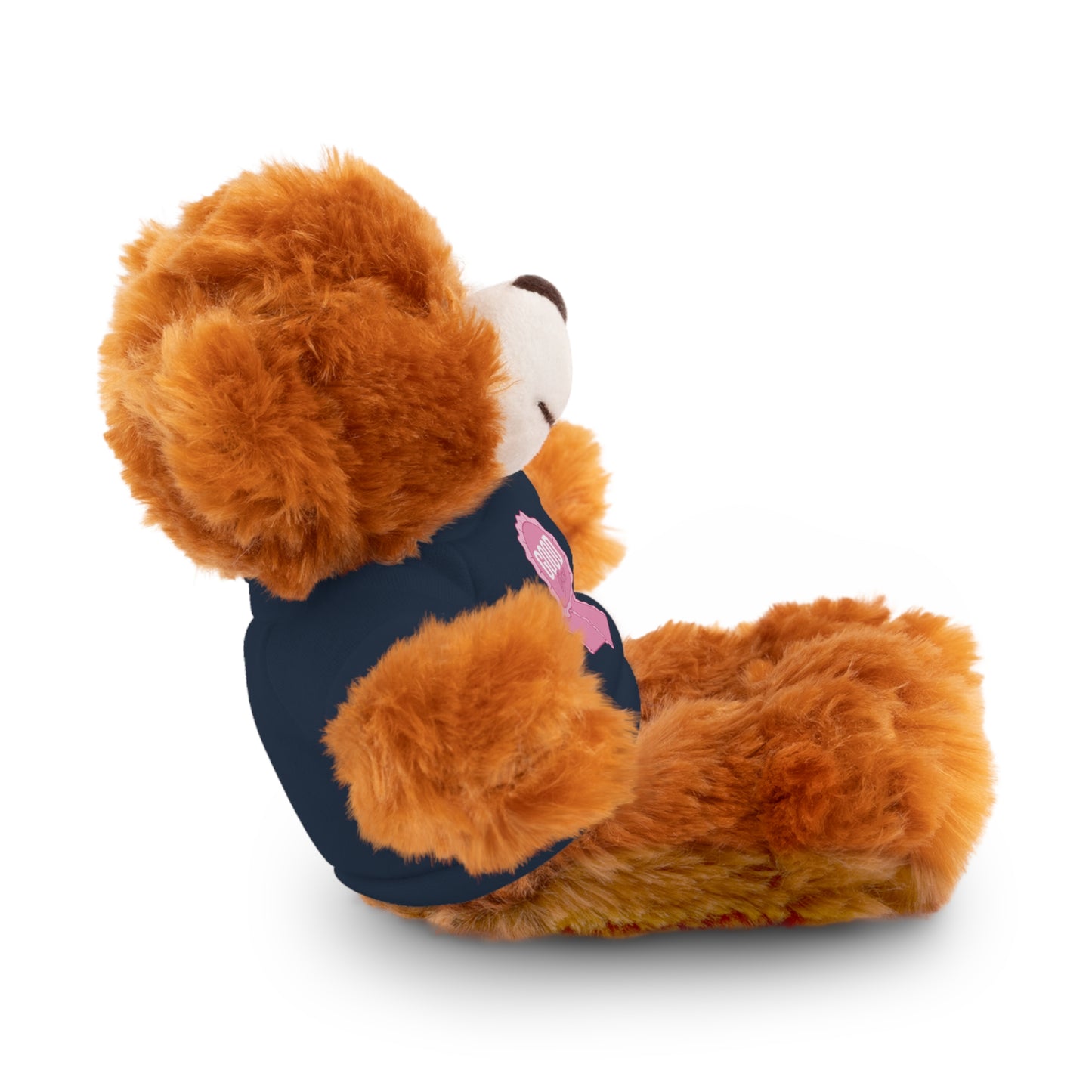 Good Girl Reward Stuffie