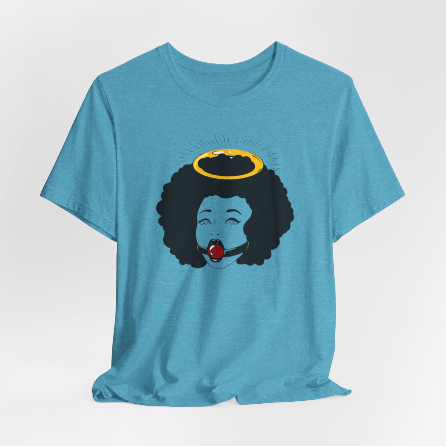 Logo Tee
