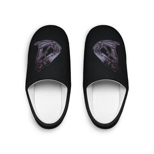 Man Eater Slippers