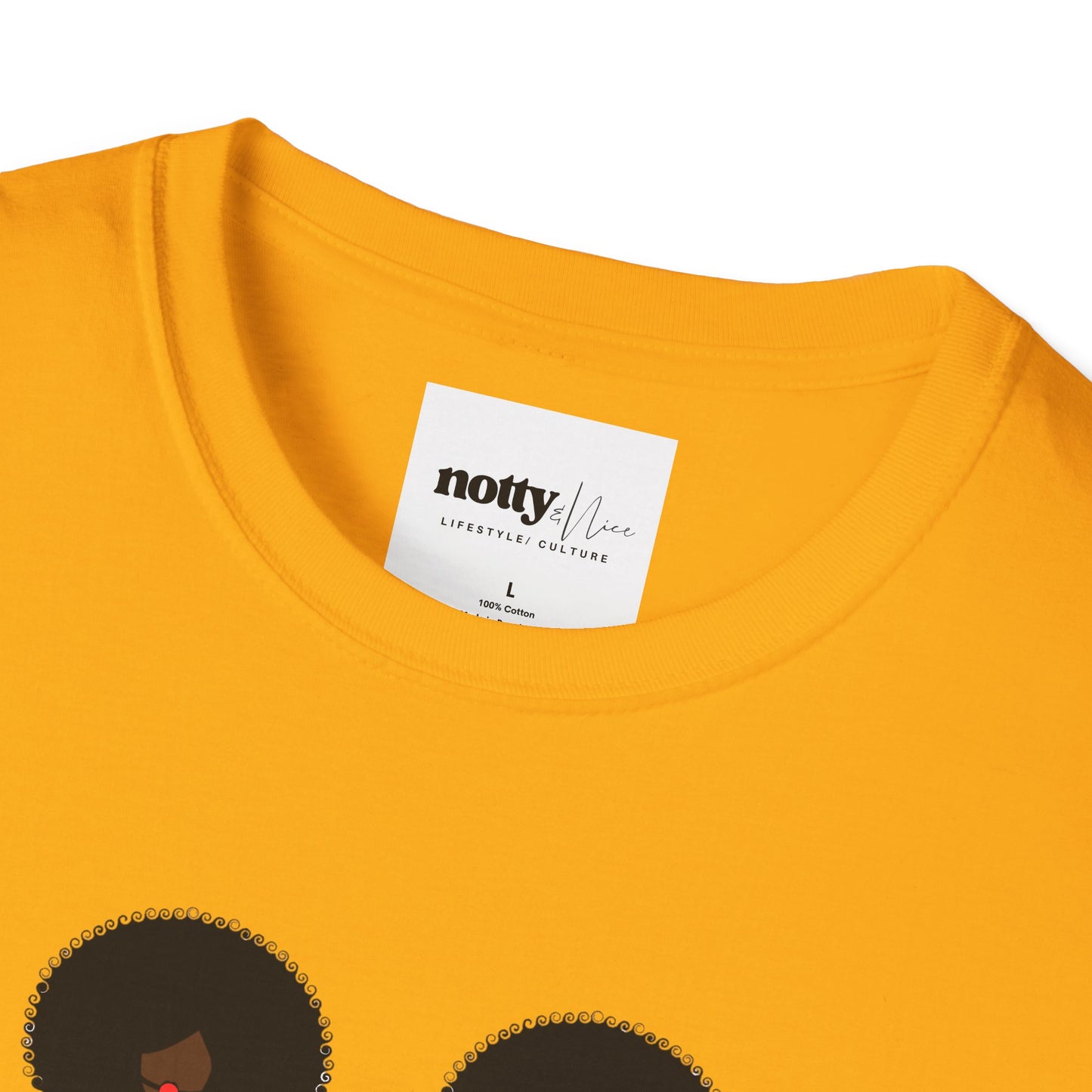 Built Different, Bound Tighter T-Shirt