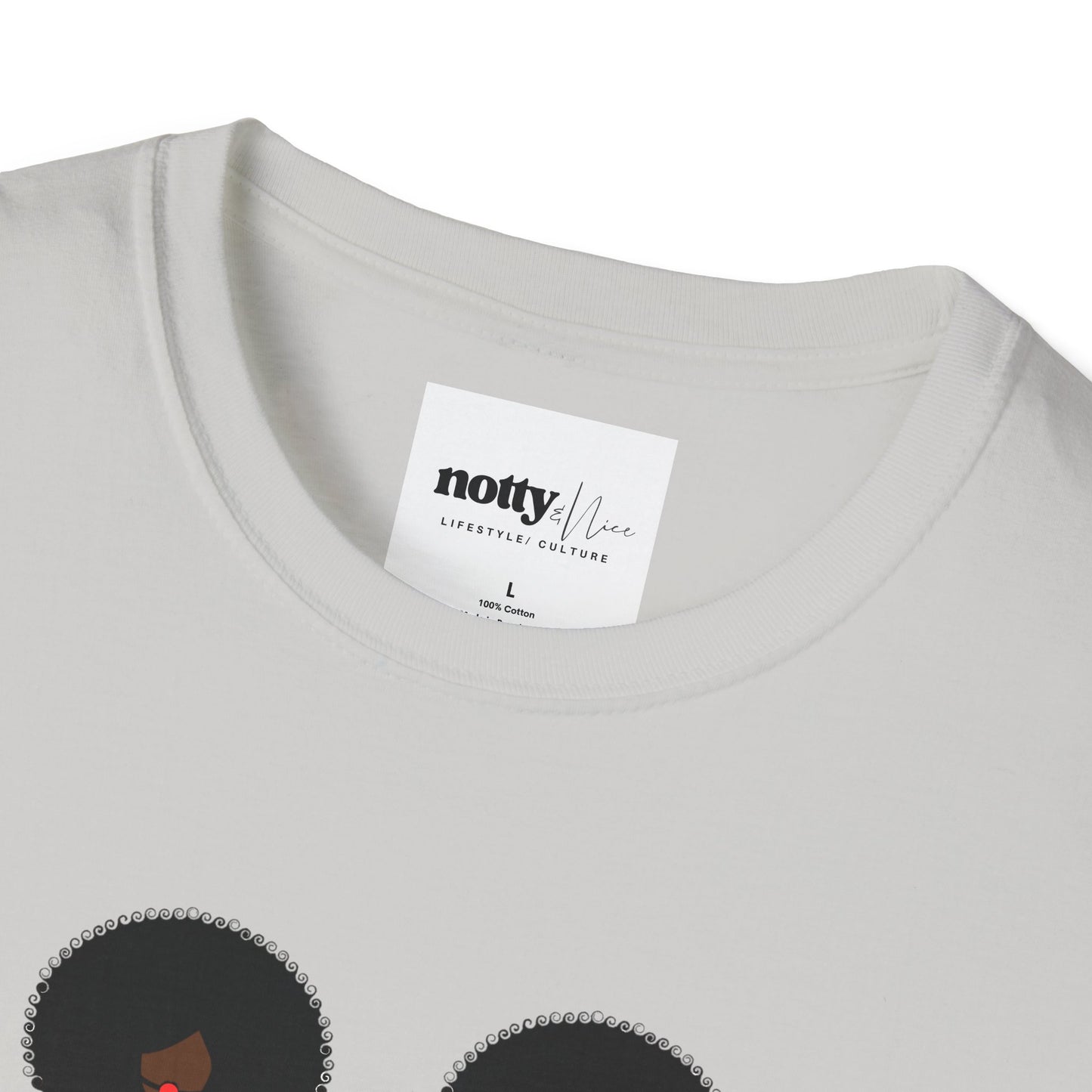 Built Different, Bound Tighter T-Shirt