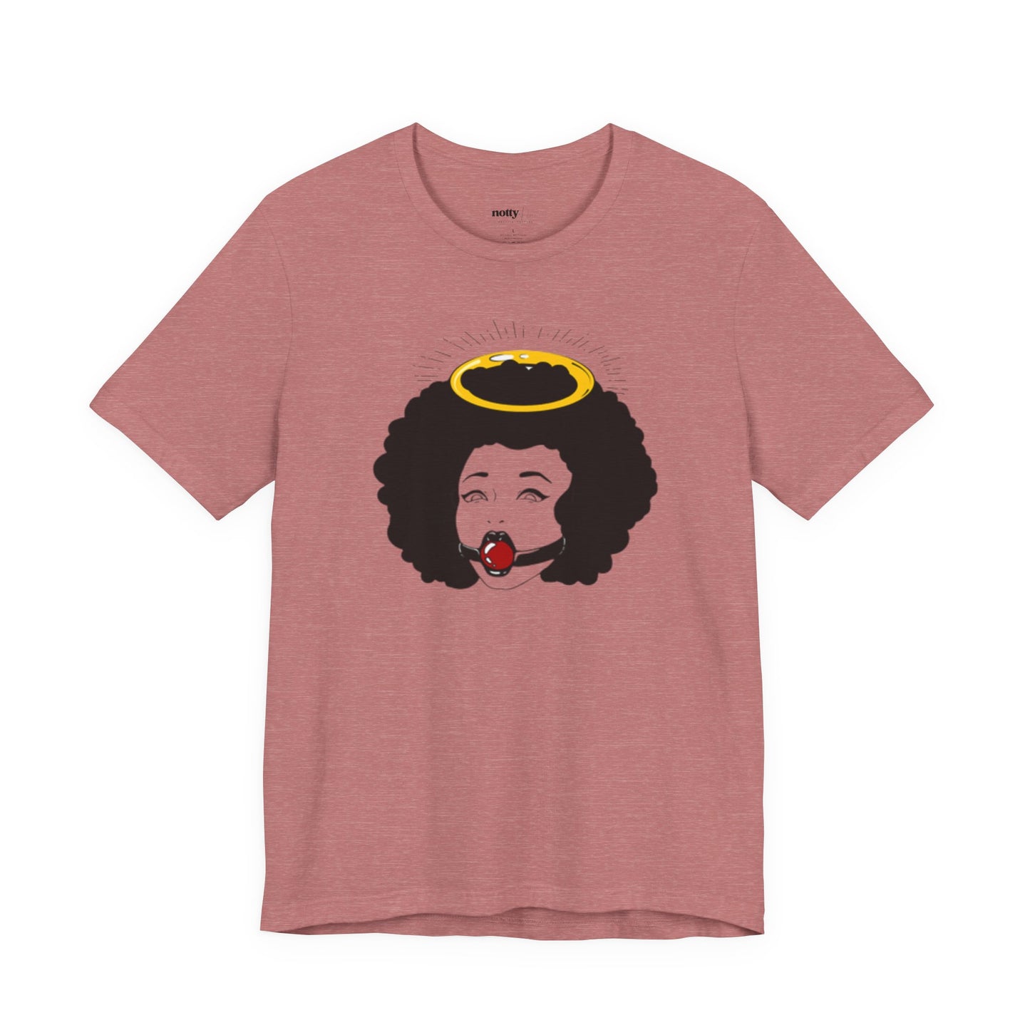 Logo Tee