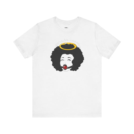 Logo Tee