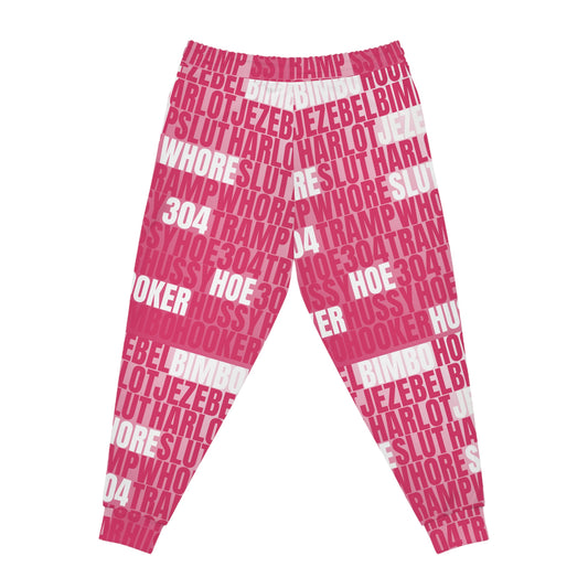 HOE Statement Joggers
