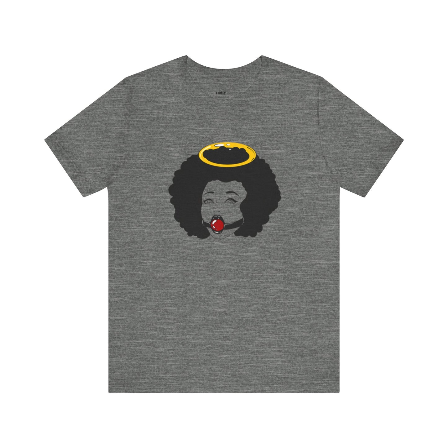 Logo Tee