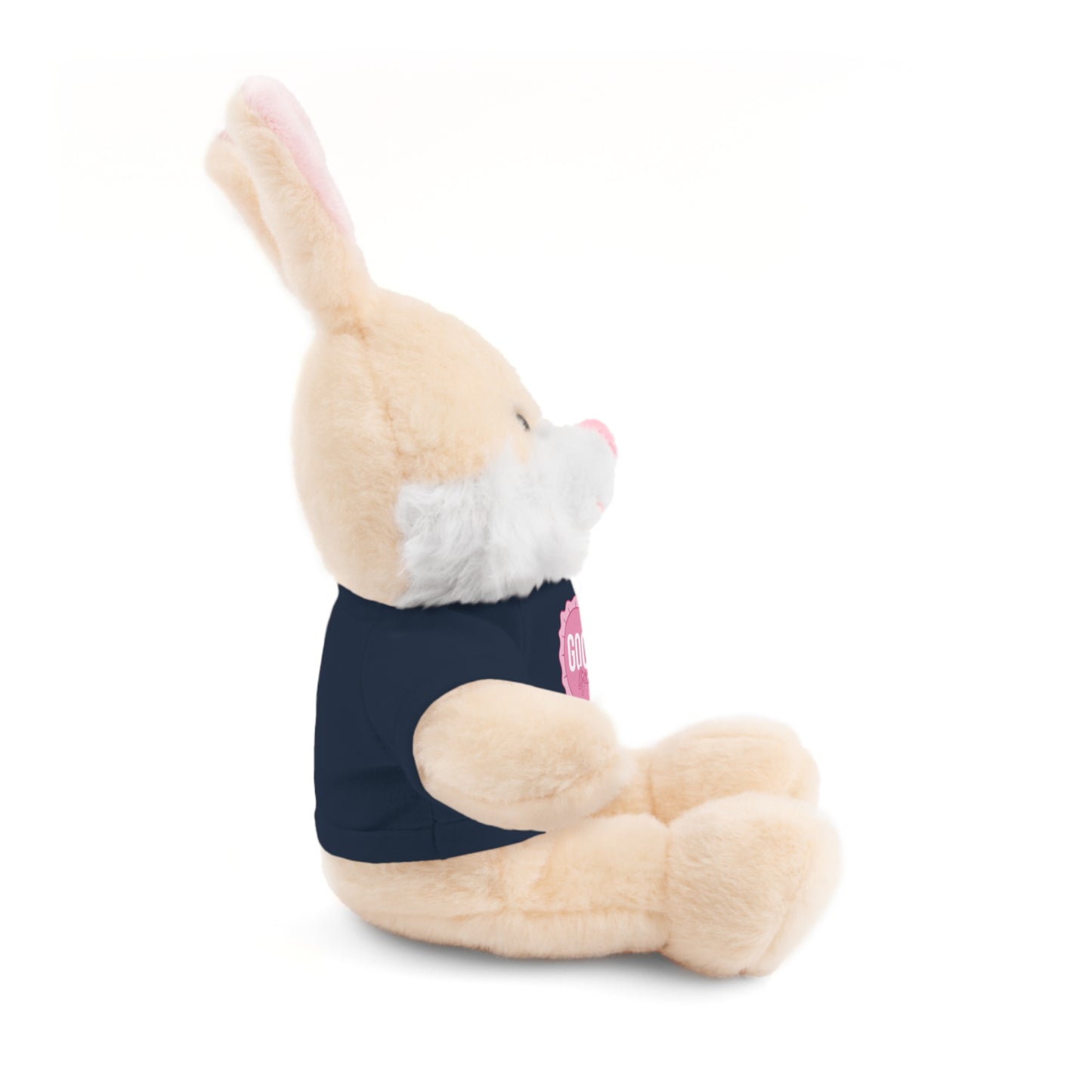 Good Girl Reward Stuffie