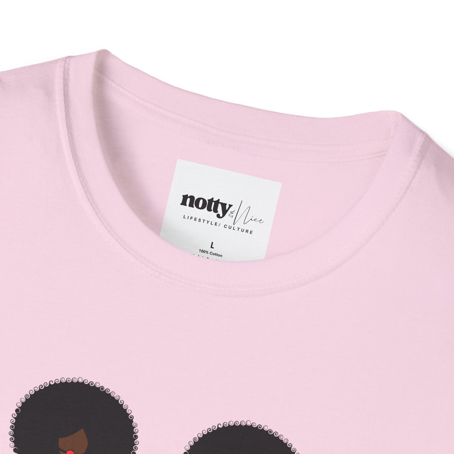 Built Different, Bound Tighter T-Shirt