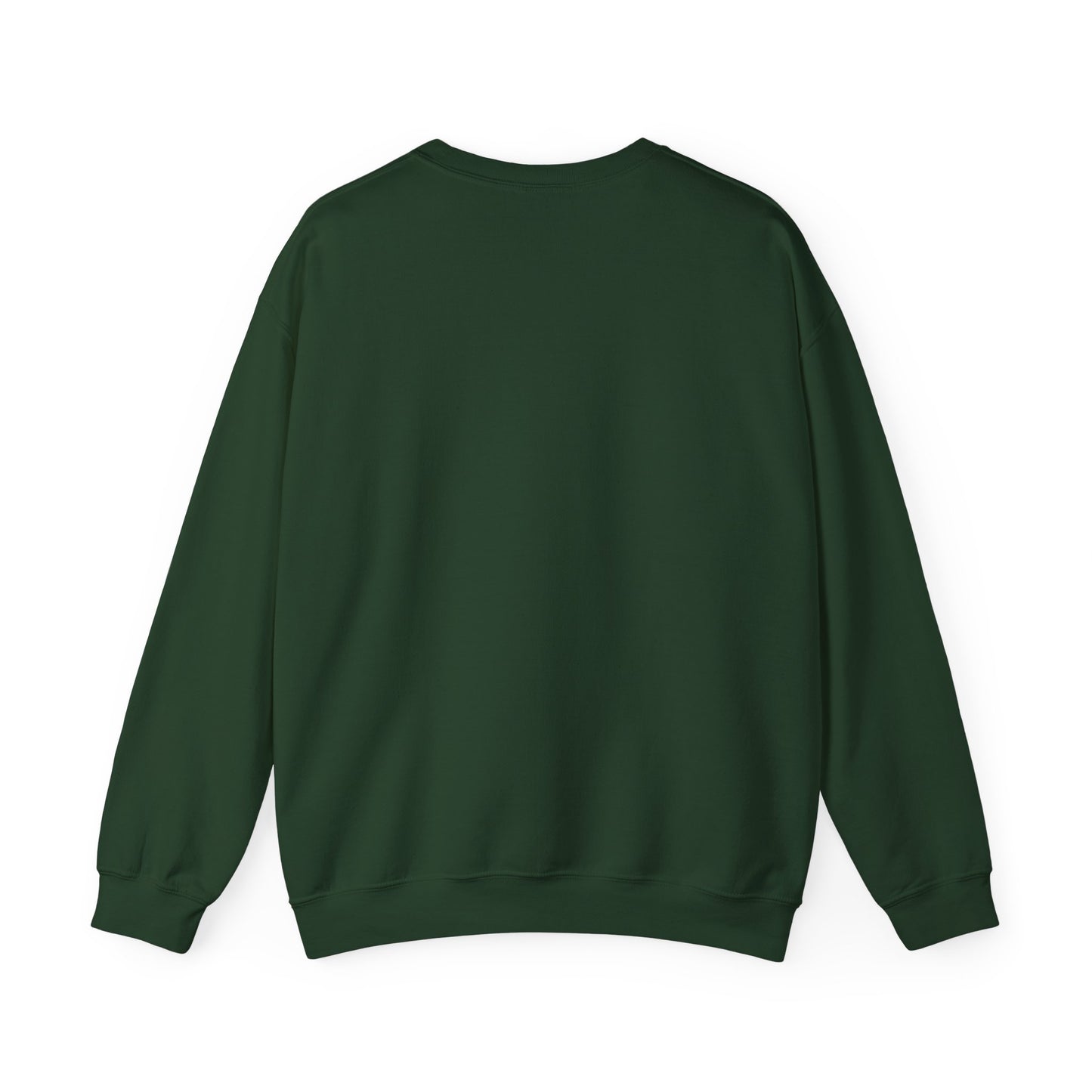 HallowThanksMasZaa Sweatshirt — Holiday Mashup Crewneck