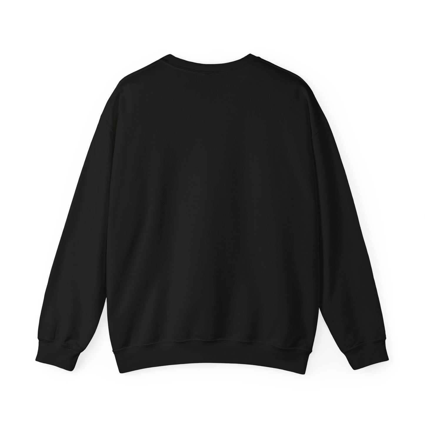 HallowThanksMasZaa Sweatshirt — Holiday Mashup Crewneck