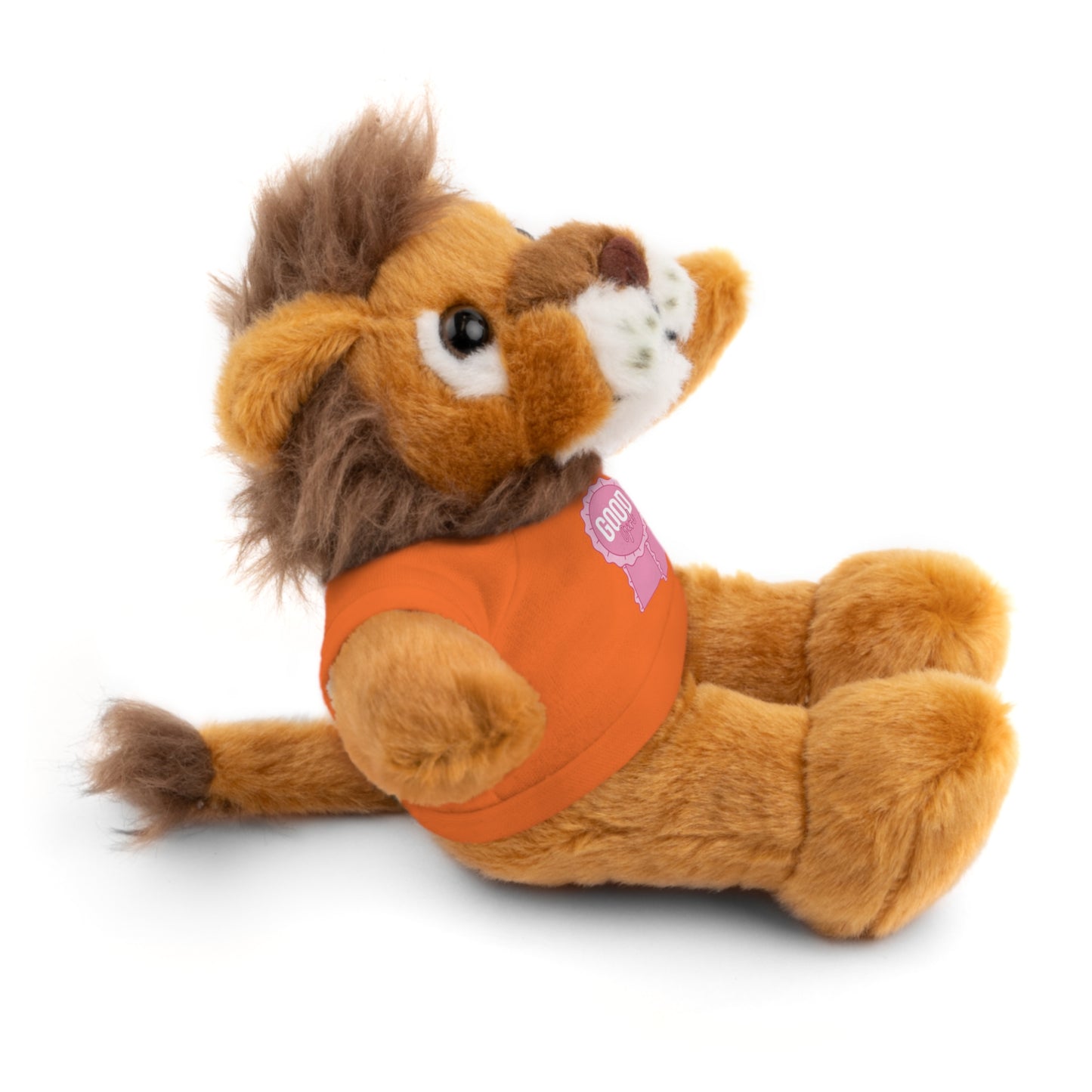Good Girl Reward Stuffie