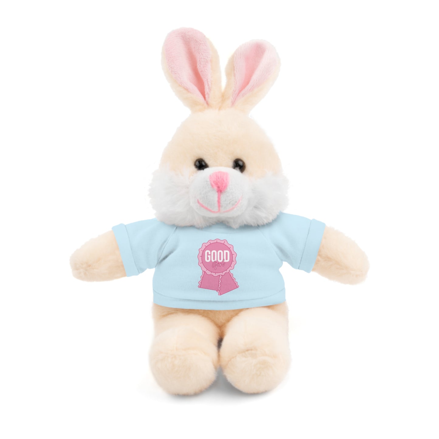 Good Girl Reward Stuffie