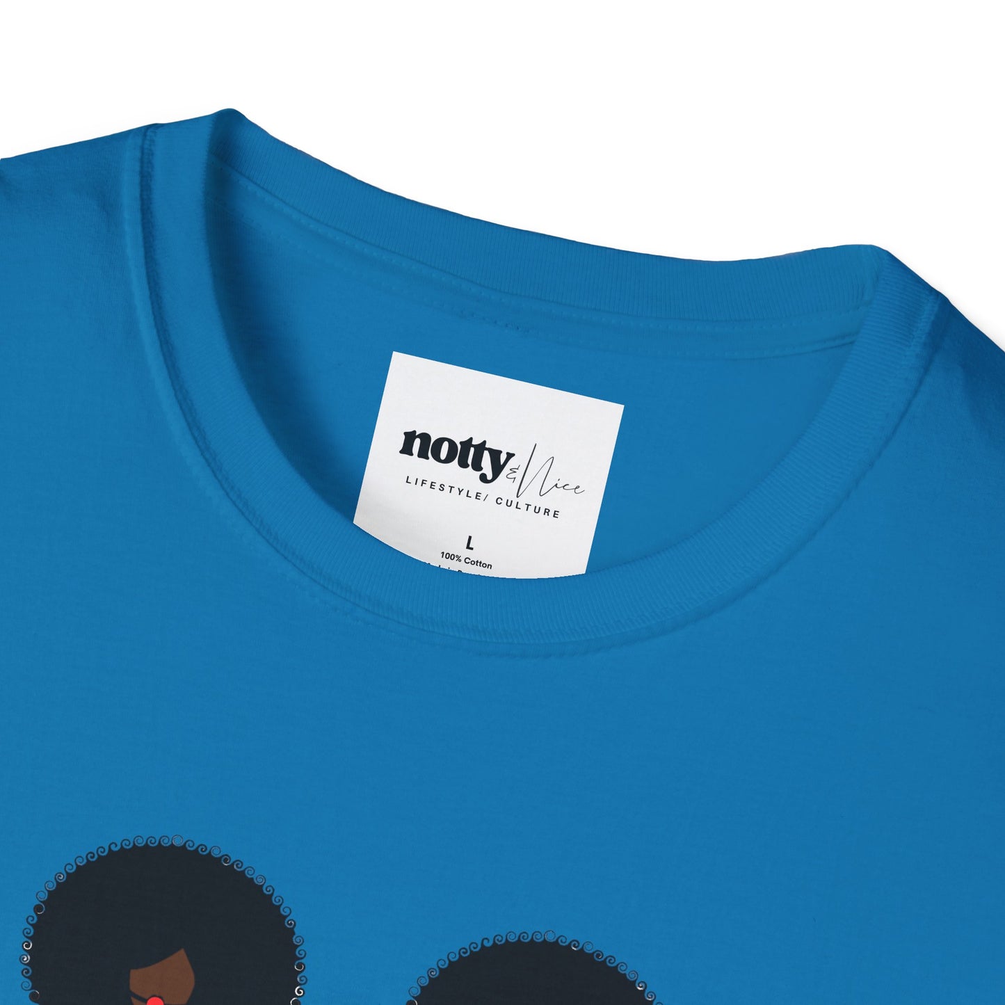 Built Different, Bound Tighter T-Shirt