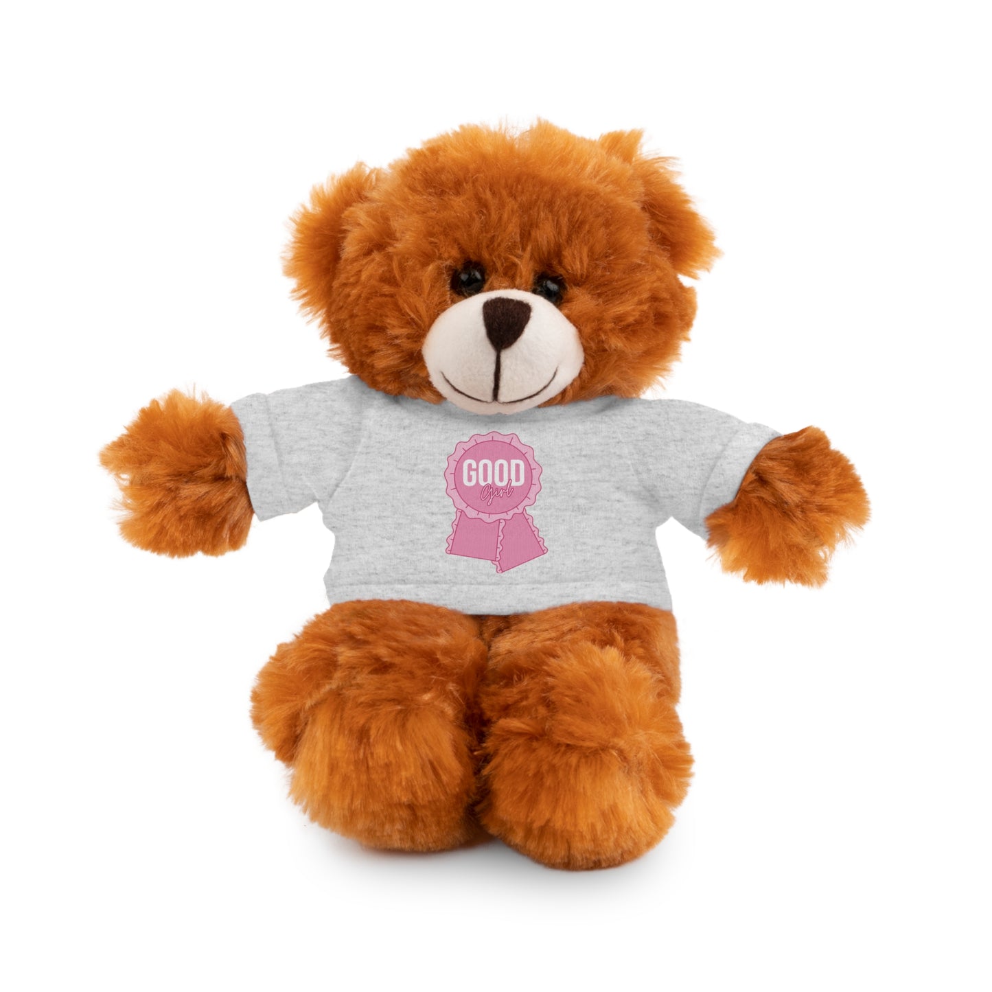 Good Girl Reward Stuffie