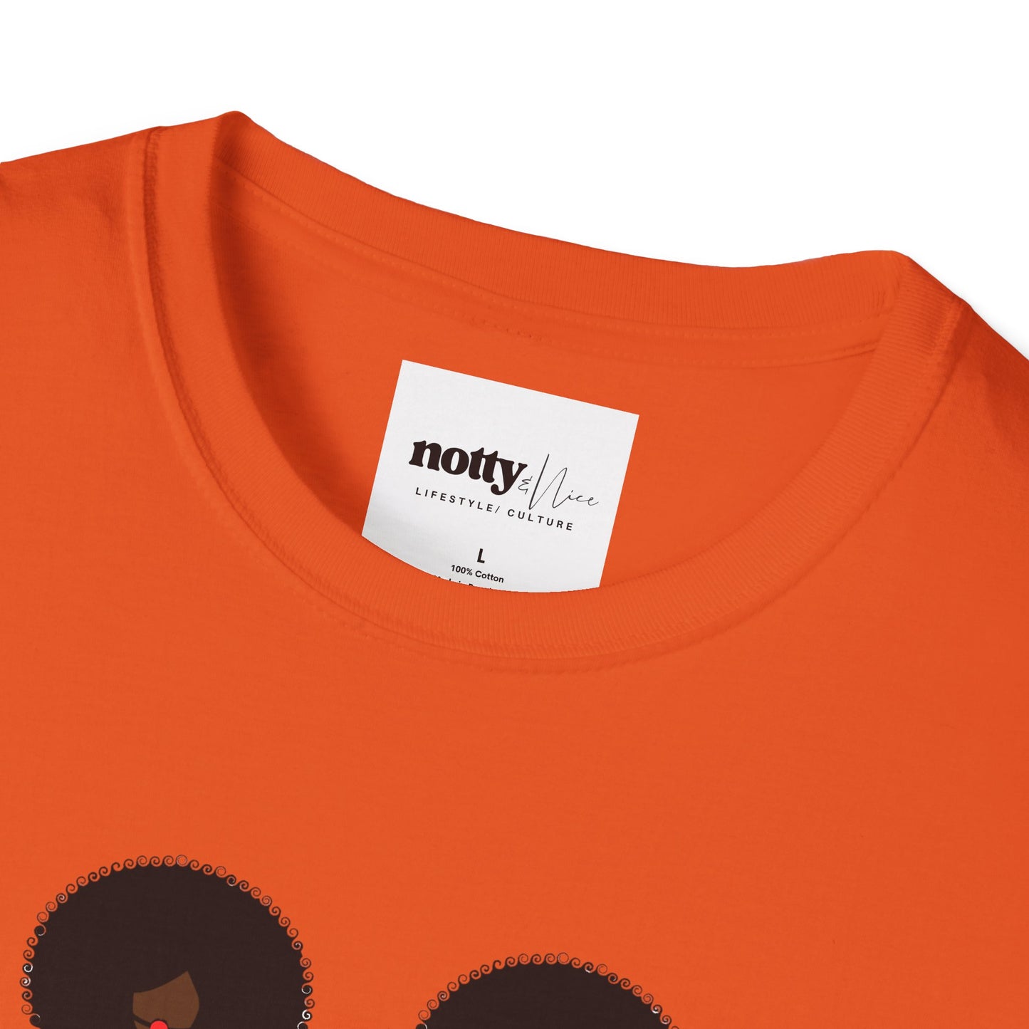 Built Different, Bound Tighter T-Shirt