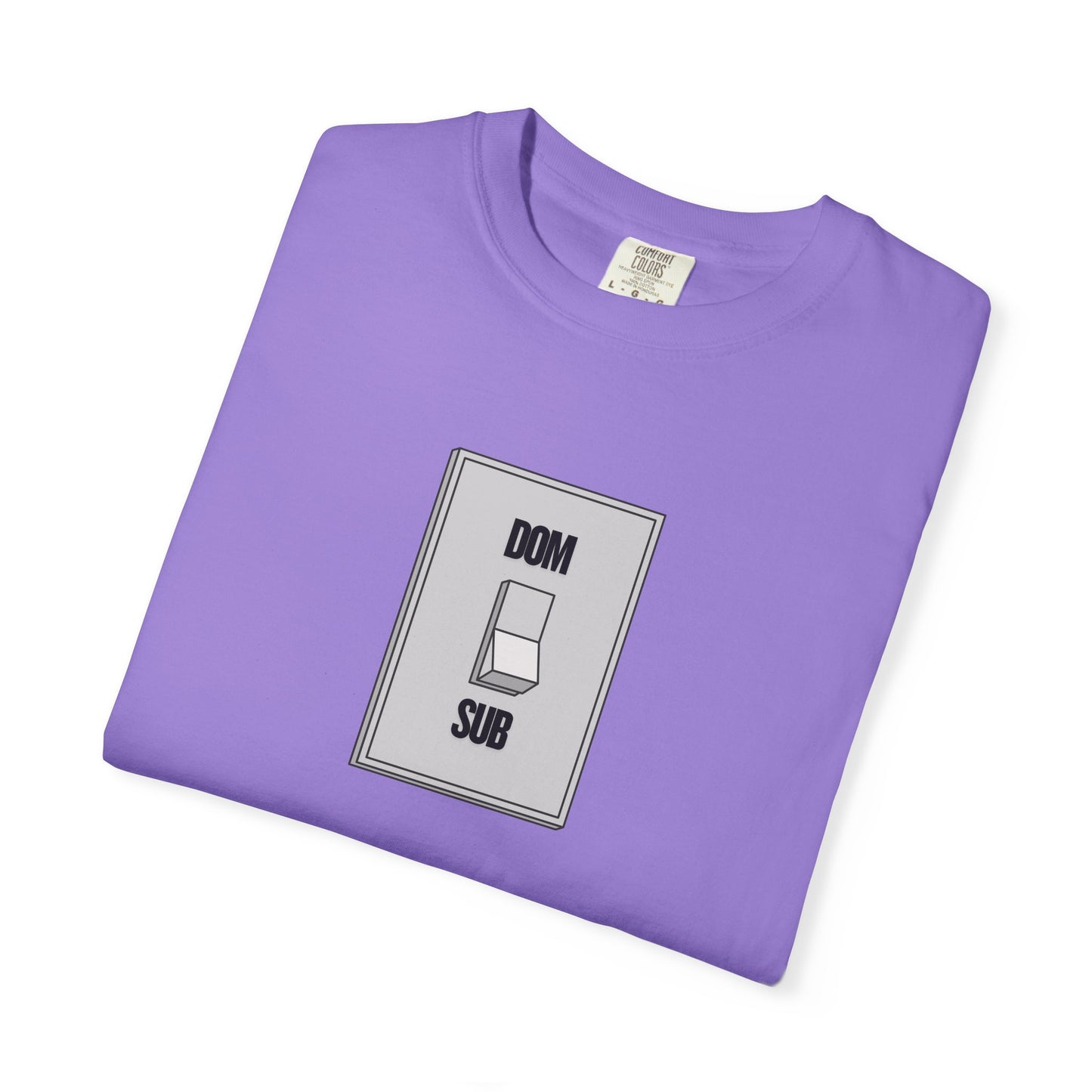 Switch Unisex T-Shirt