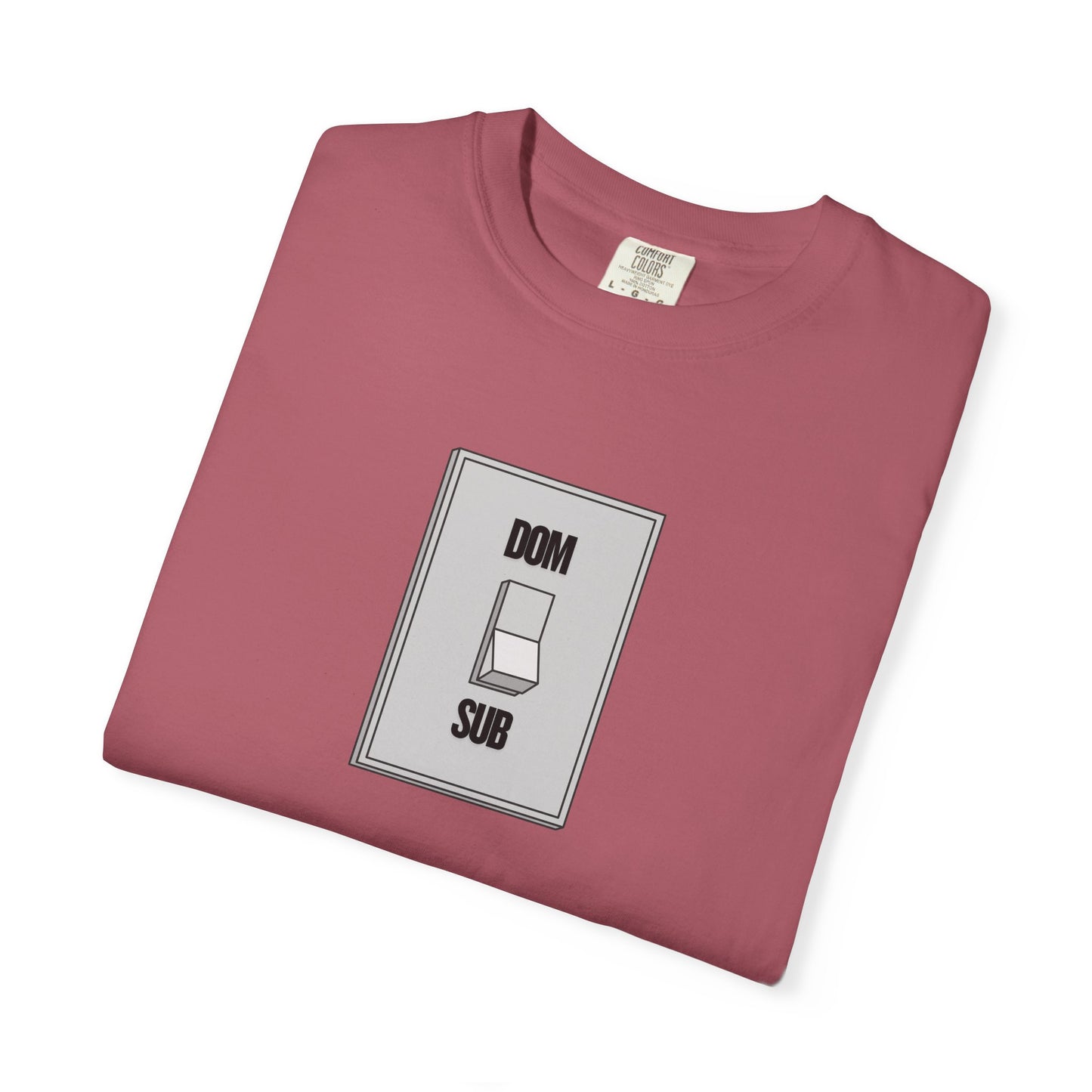 Switch Unisex T-Shirt