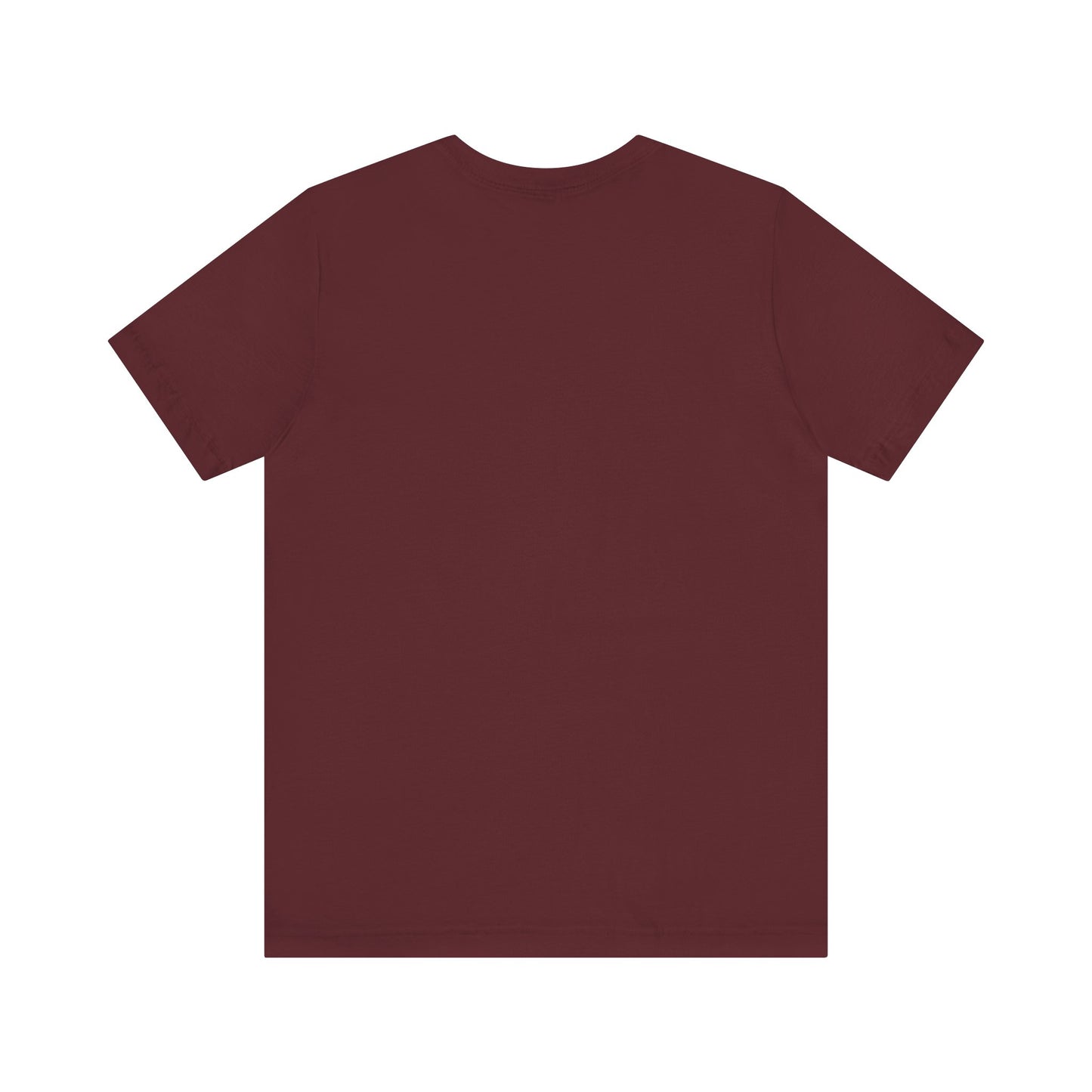 ESCAPIST II Unisex Jersey Short Sleeve Tee