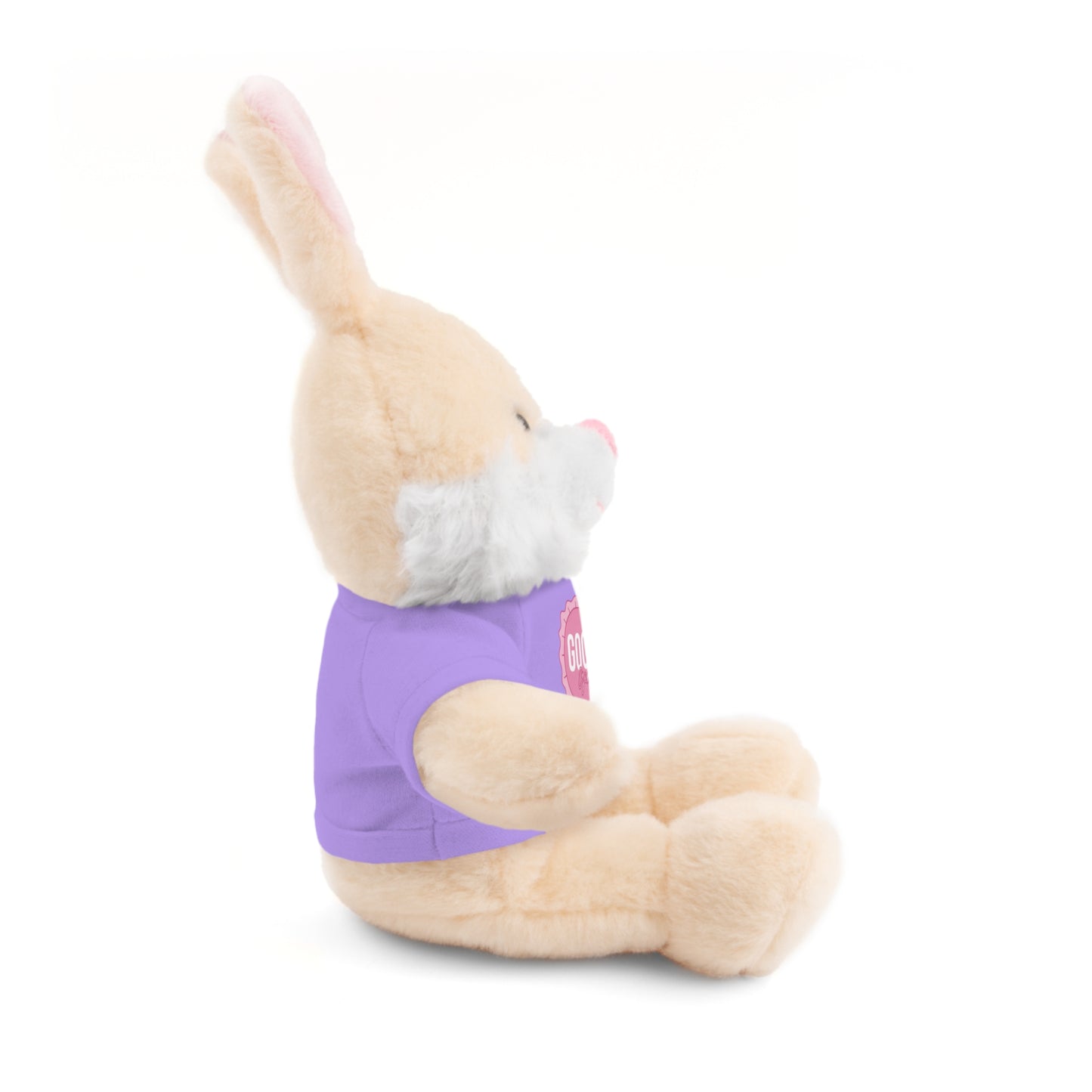 Good Girl Reward Stuffie