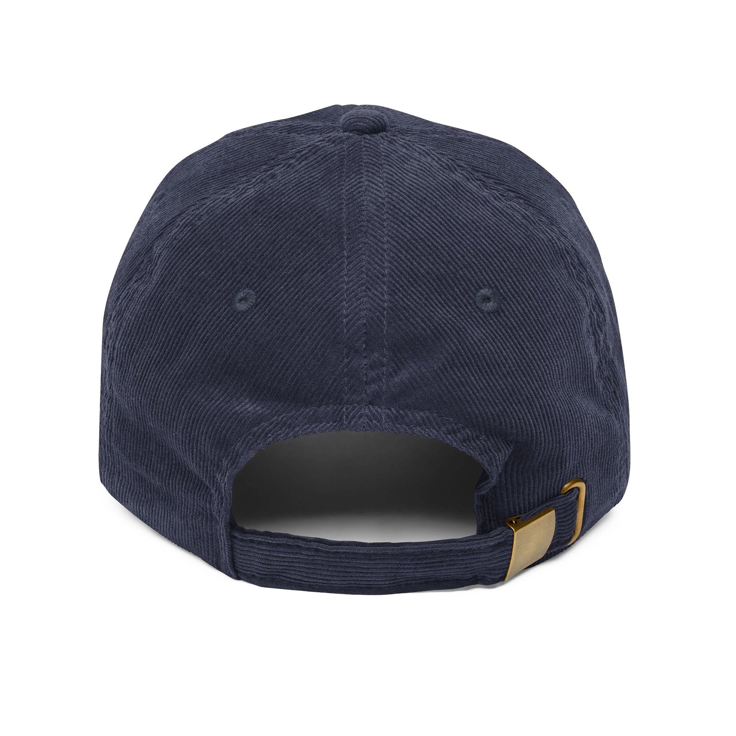 Friday Vintage Corduroy Cap
