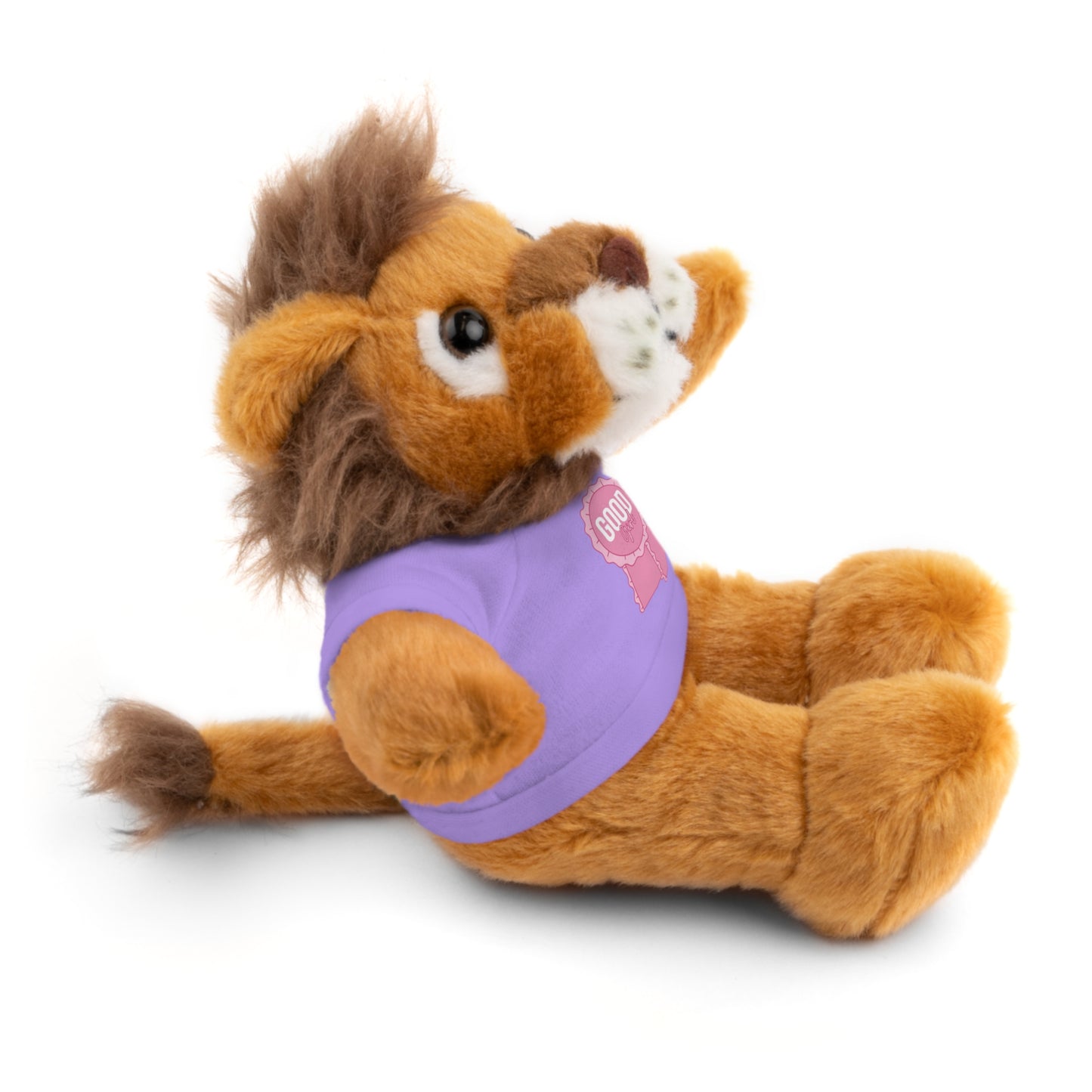 Good Girl Reward Stuffie