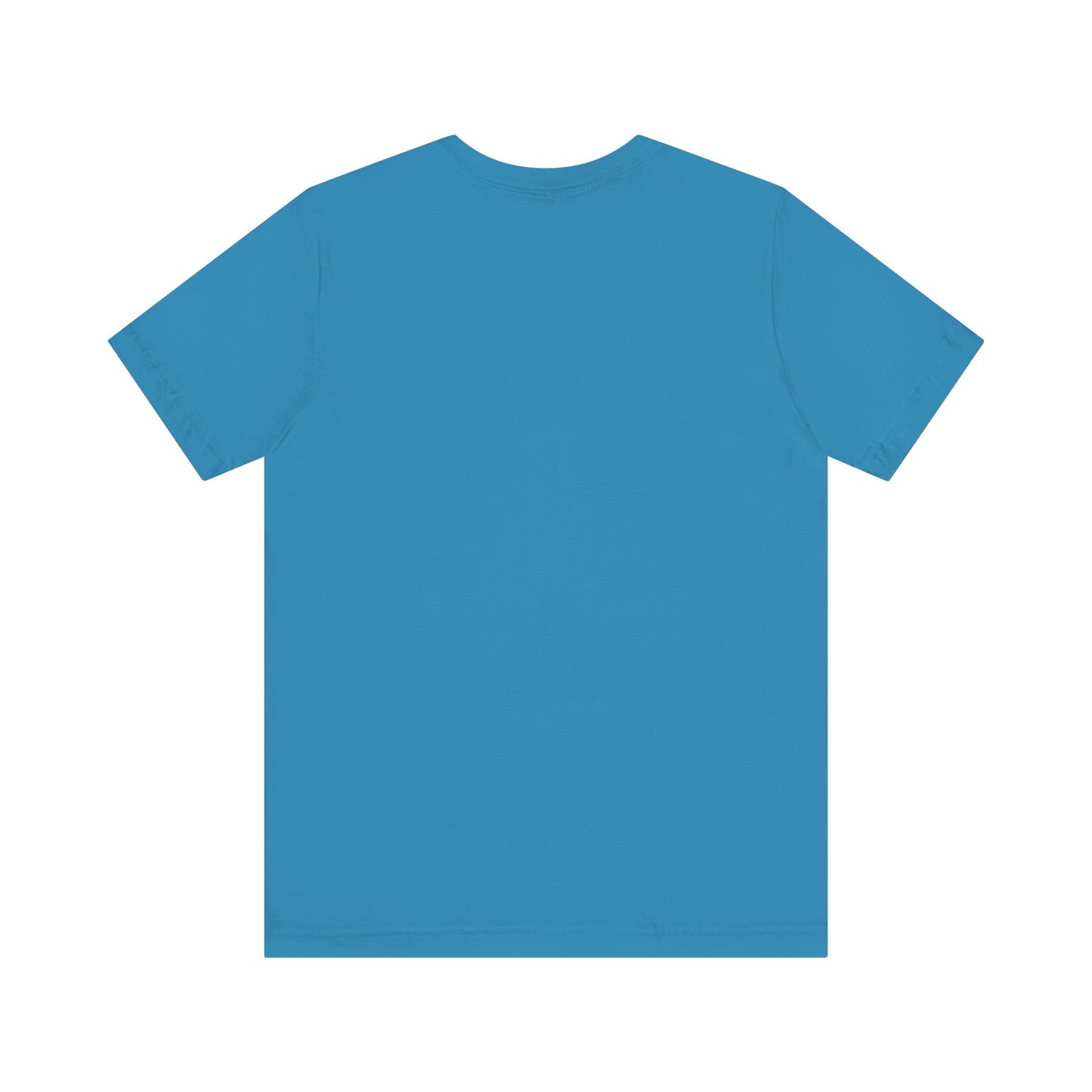 ESCAPIST II Unisex Jersey Short Sleeve Tee