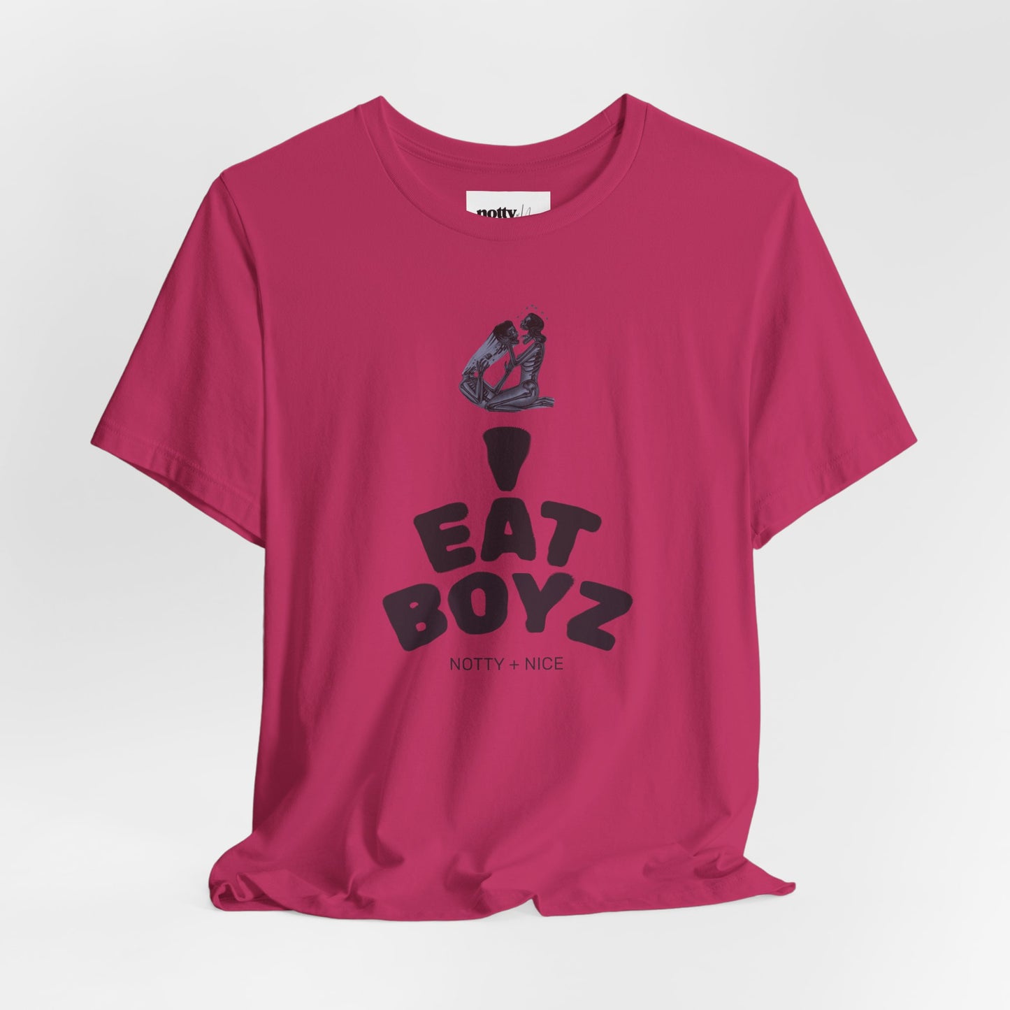I Eat Boyz Tee