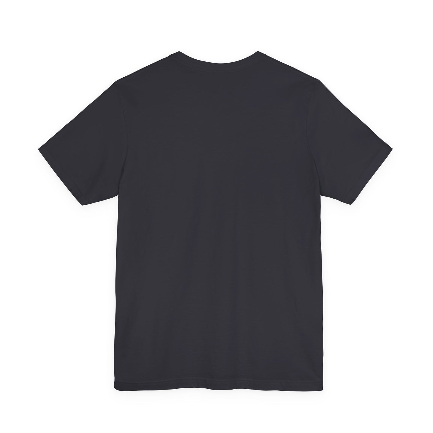 Return to Sender Unisex Jersey Short Sleeve Tee