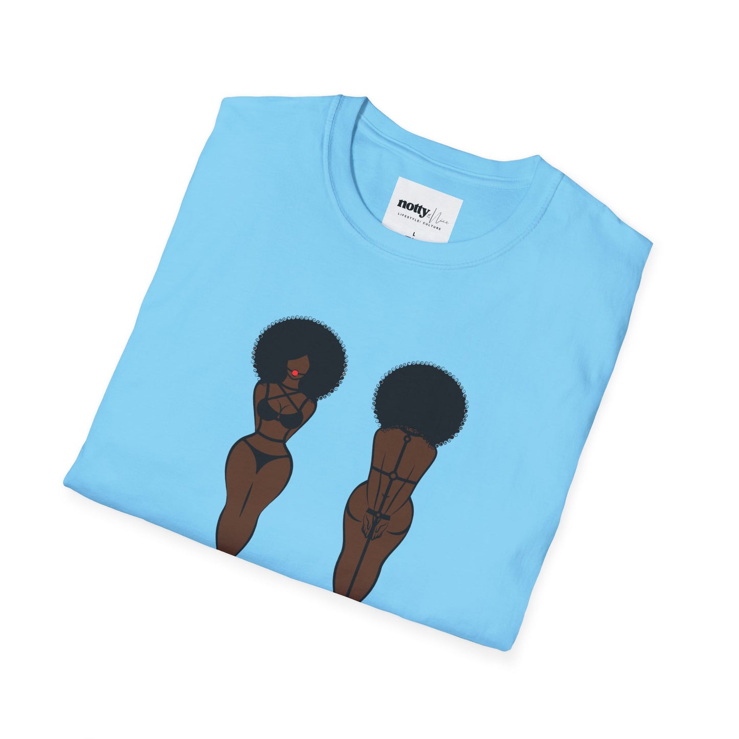 Built Different, Bound Tighter T-Shirt