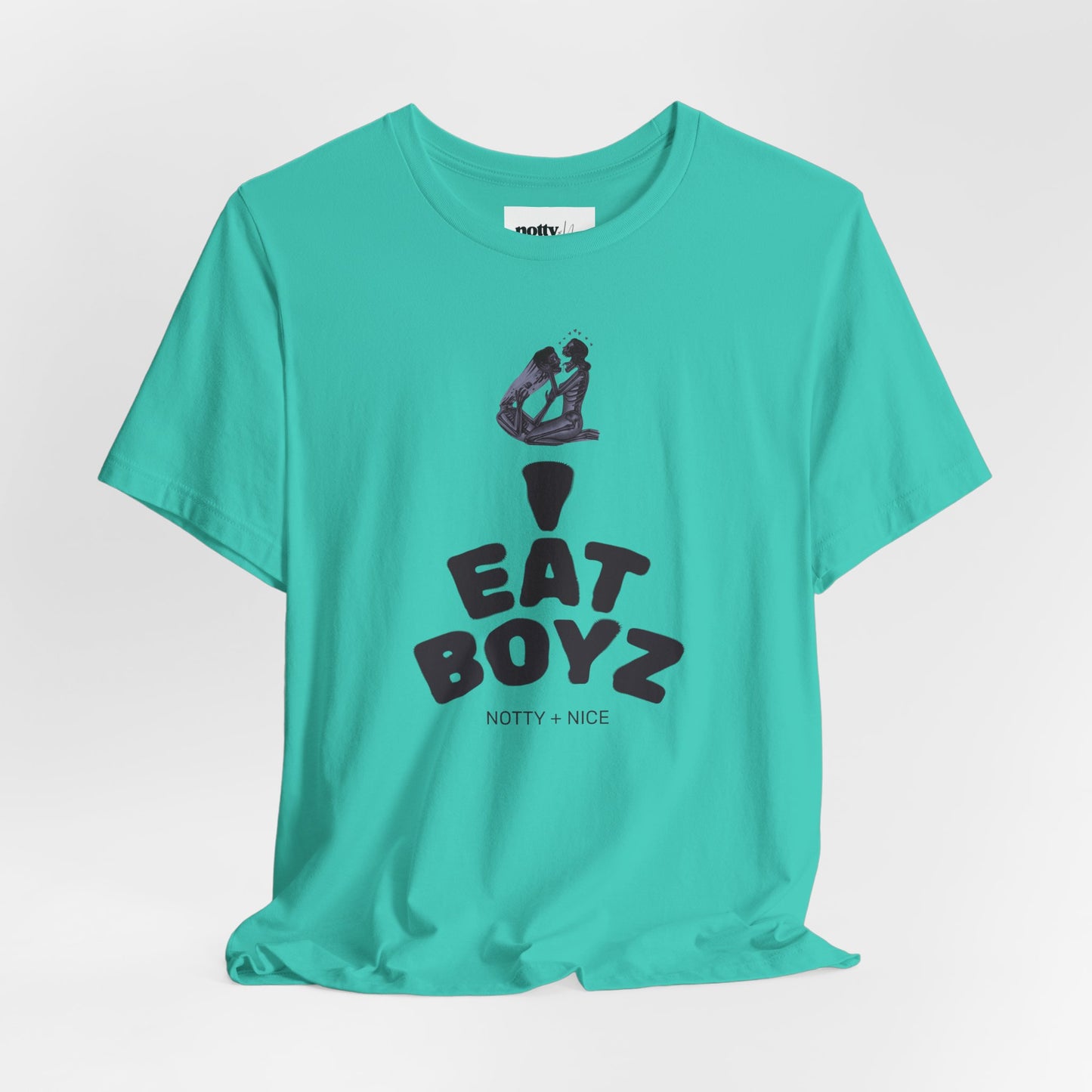 I Eat Boyz Tee