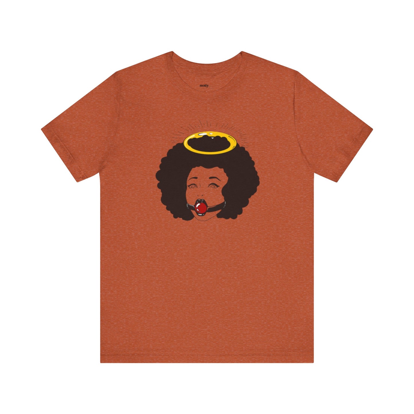 Logo Tee