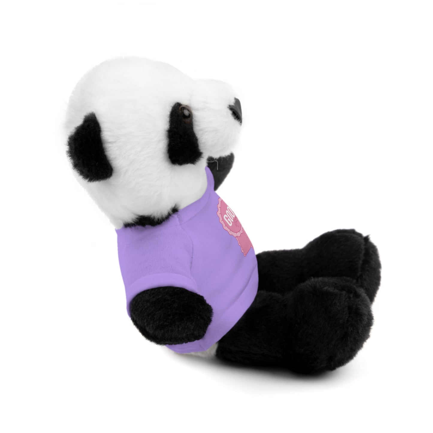 Good Girl Reward Stuffie