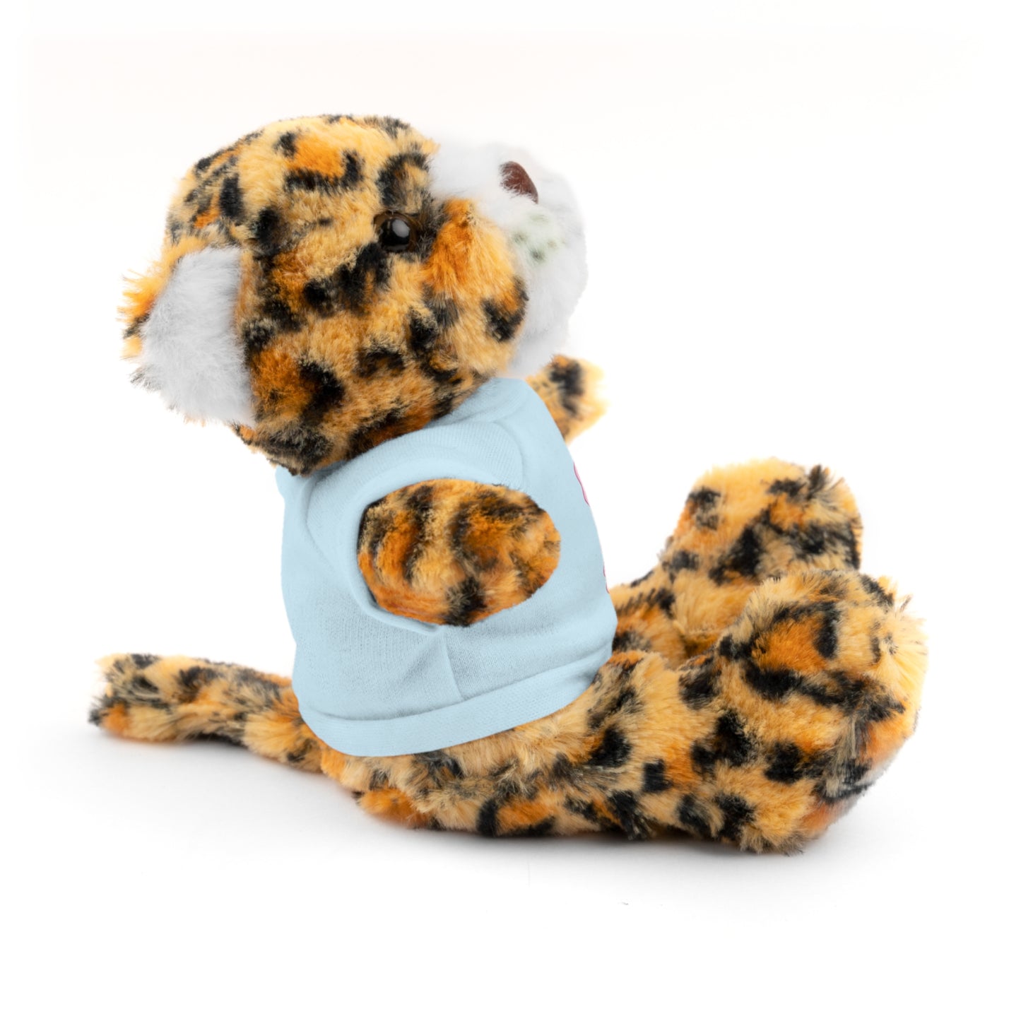 Good Girl Reward Stuffie