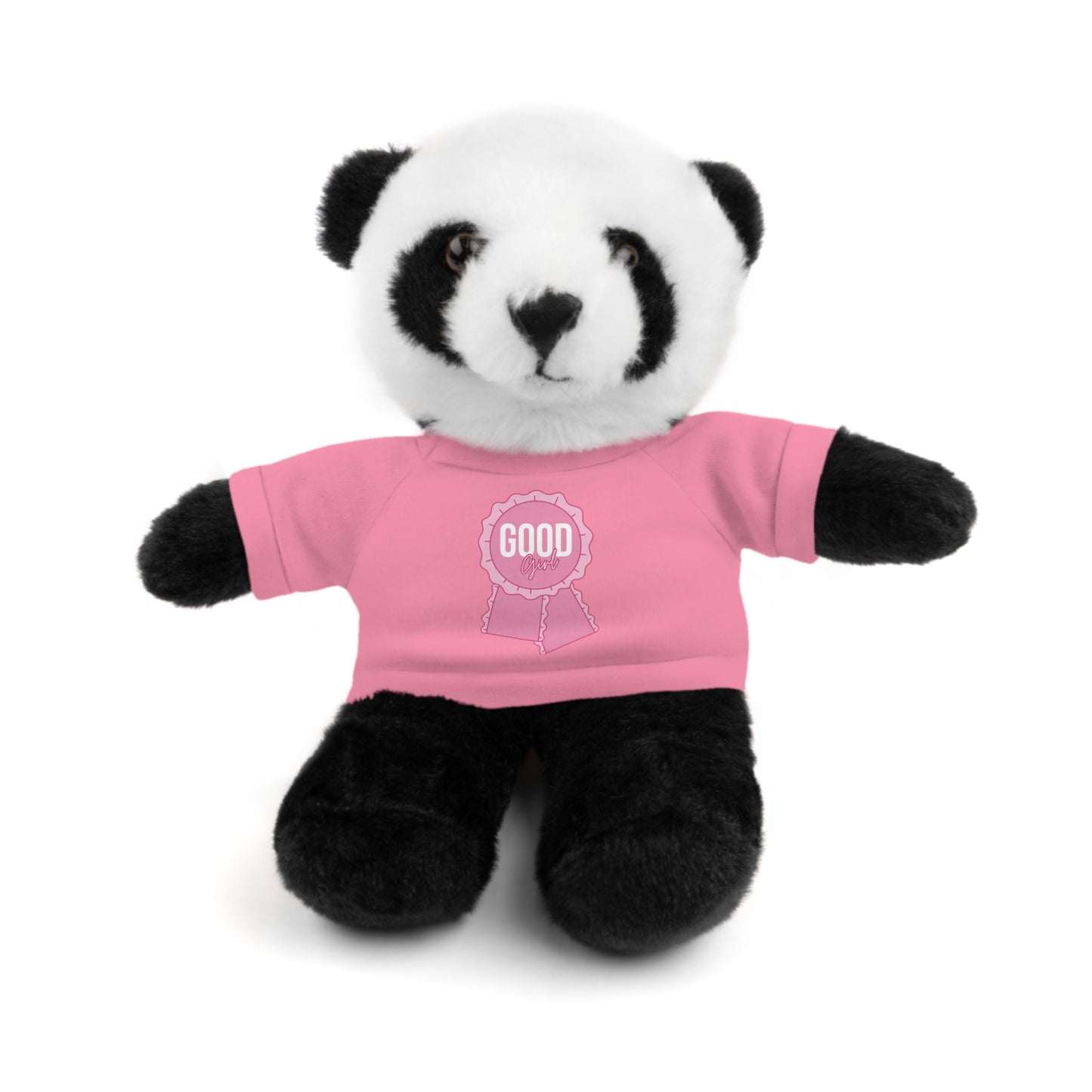 Good Girl Reward Stuffie