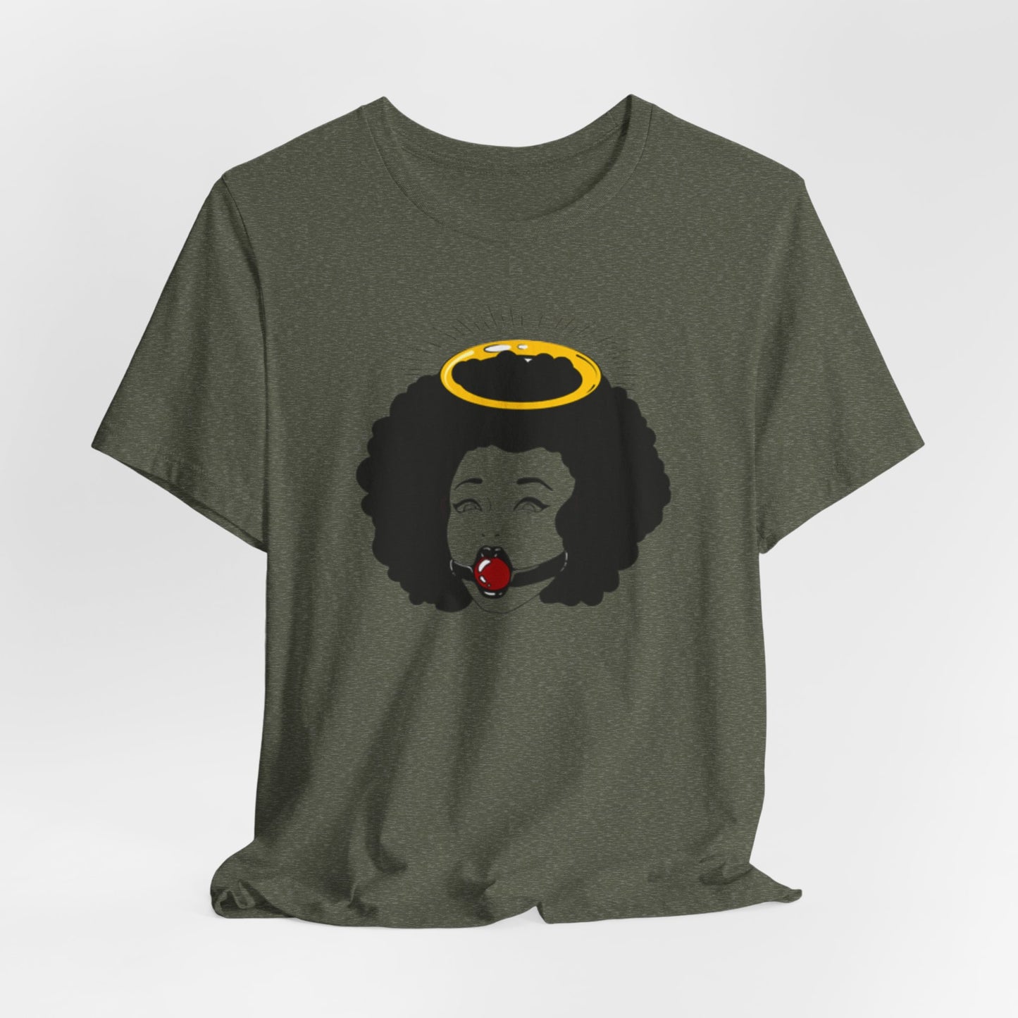 Logo Tee