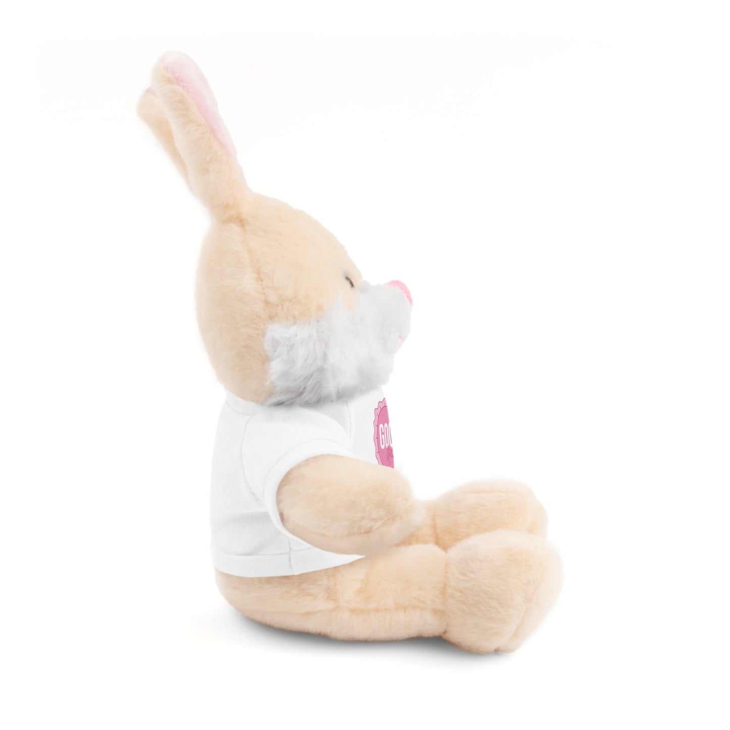 Good Girl Reward Stuffie