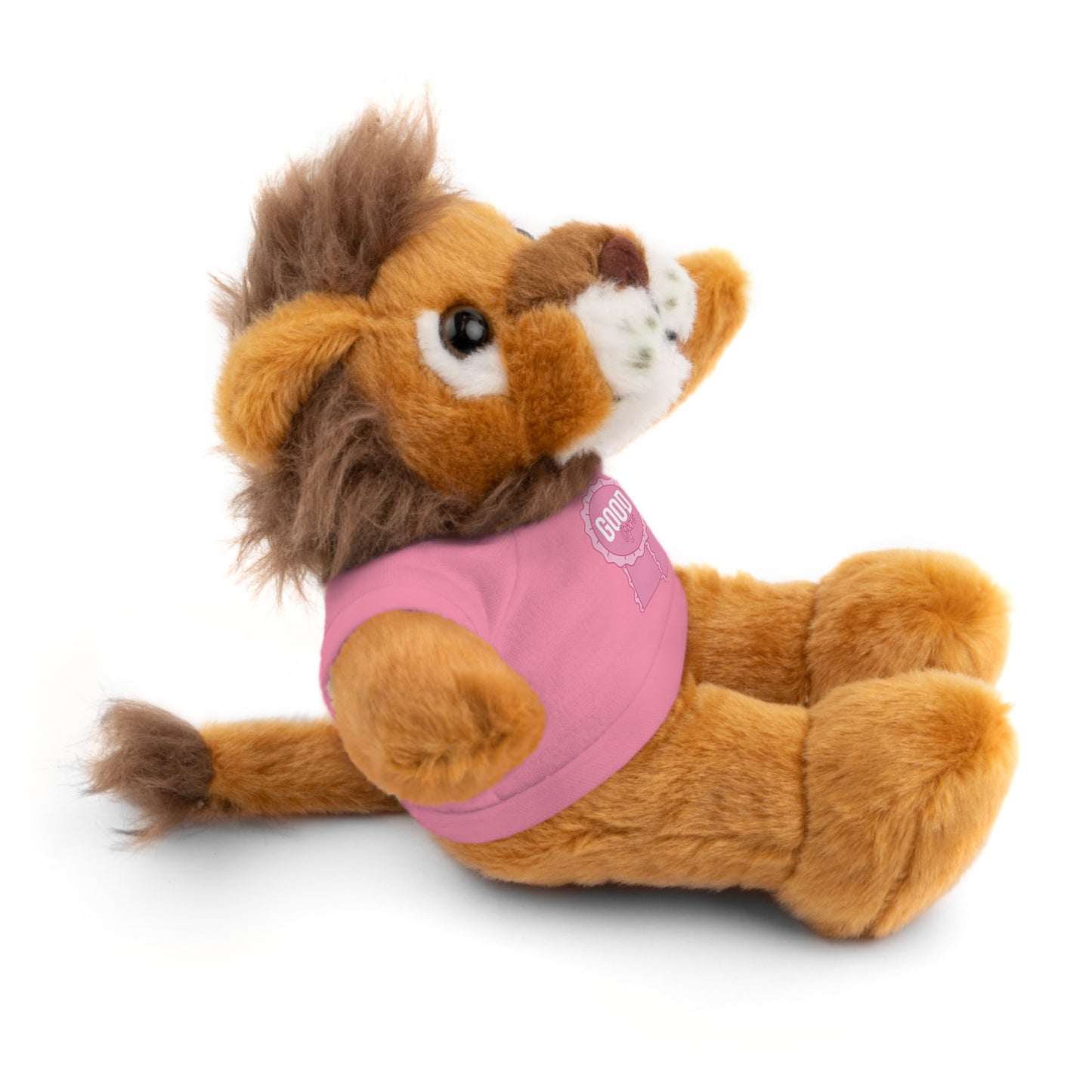 Good Girl Reward Stuffie