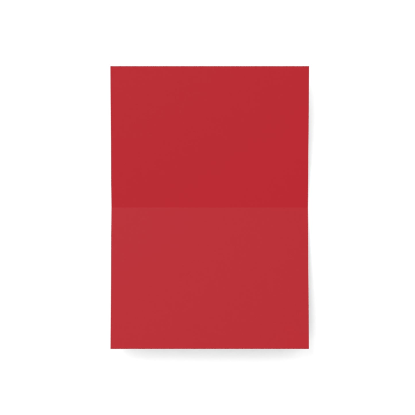 Retro 'Milf & Cookies' Holiday Greeting Card – Funny Vintage Christmas Card