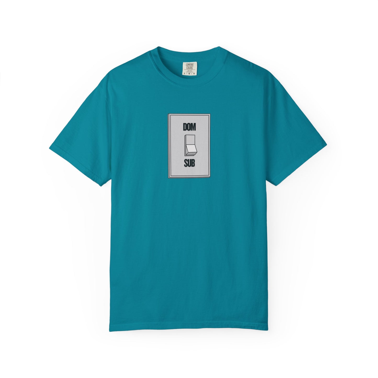 Switch Unisex T-Shirt