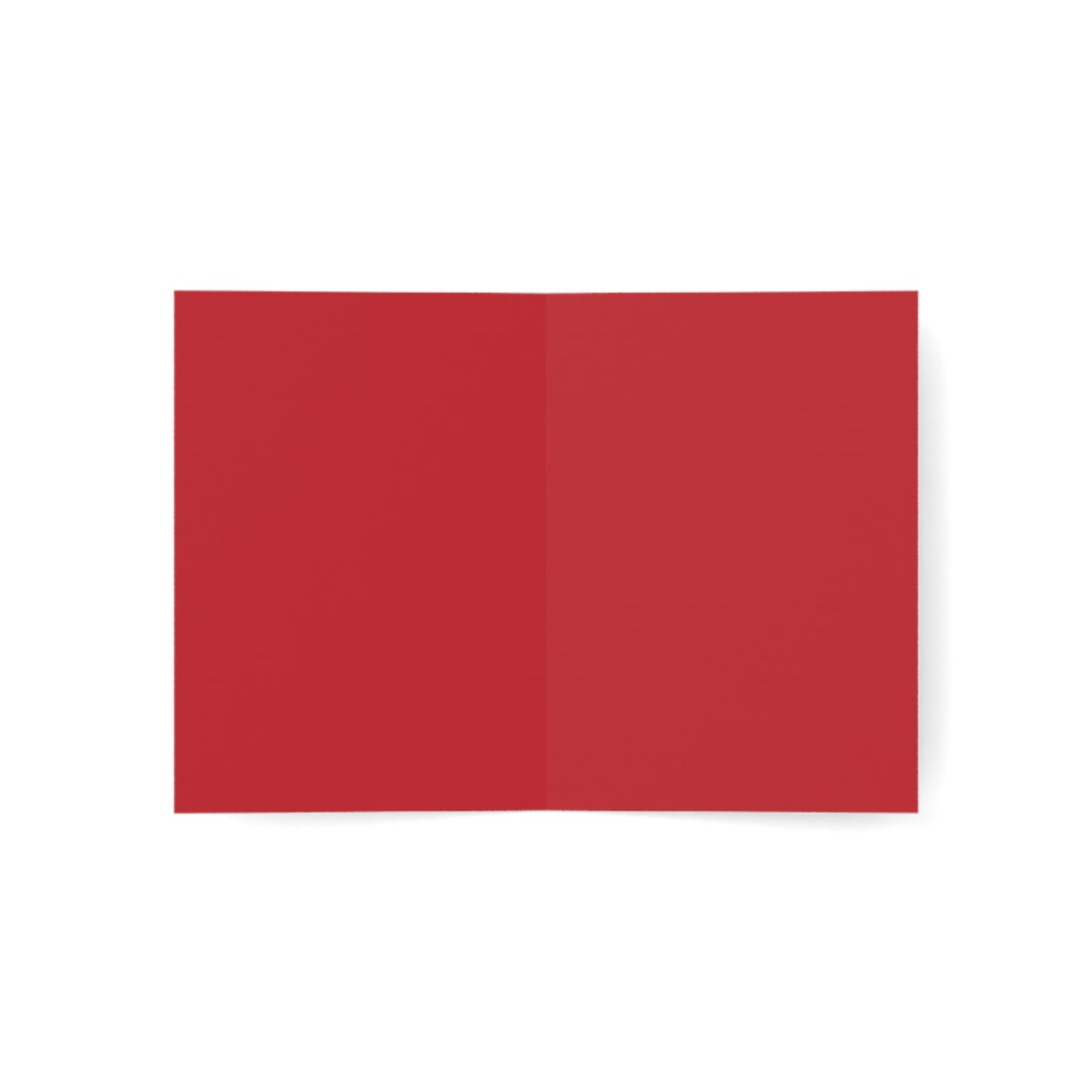 Retro 'Milf & Cookies' Holiday Greeting Card – Funny Vintage Christmas Card