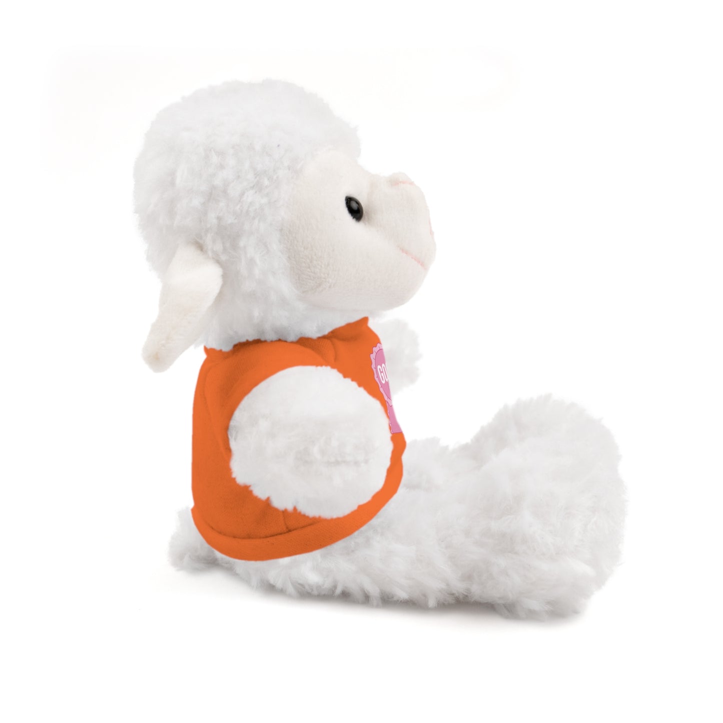 Good Girl Reward Stuffie