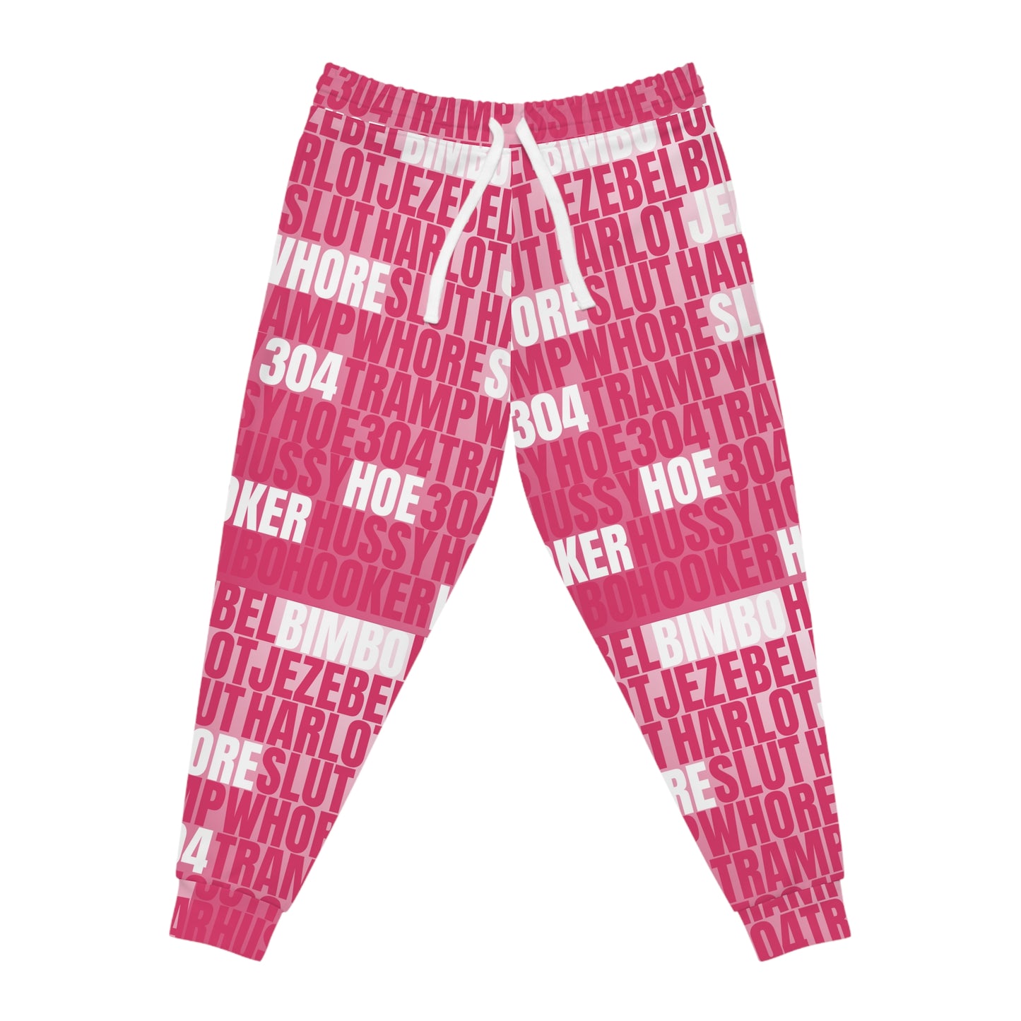 HOE Statement Joggers