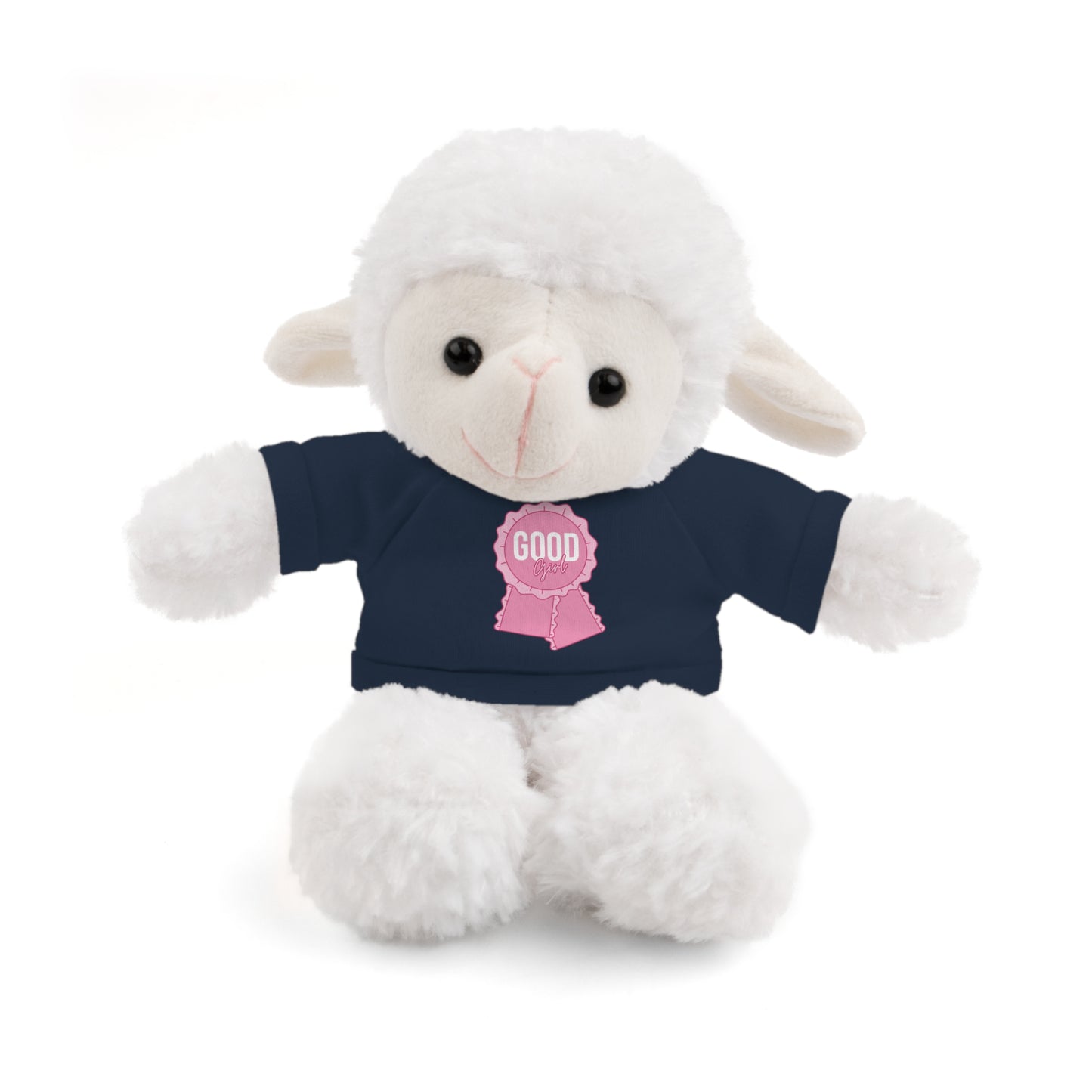 Good Girl Reward Stuffie