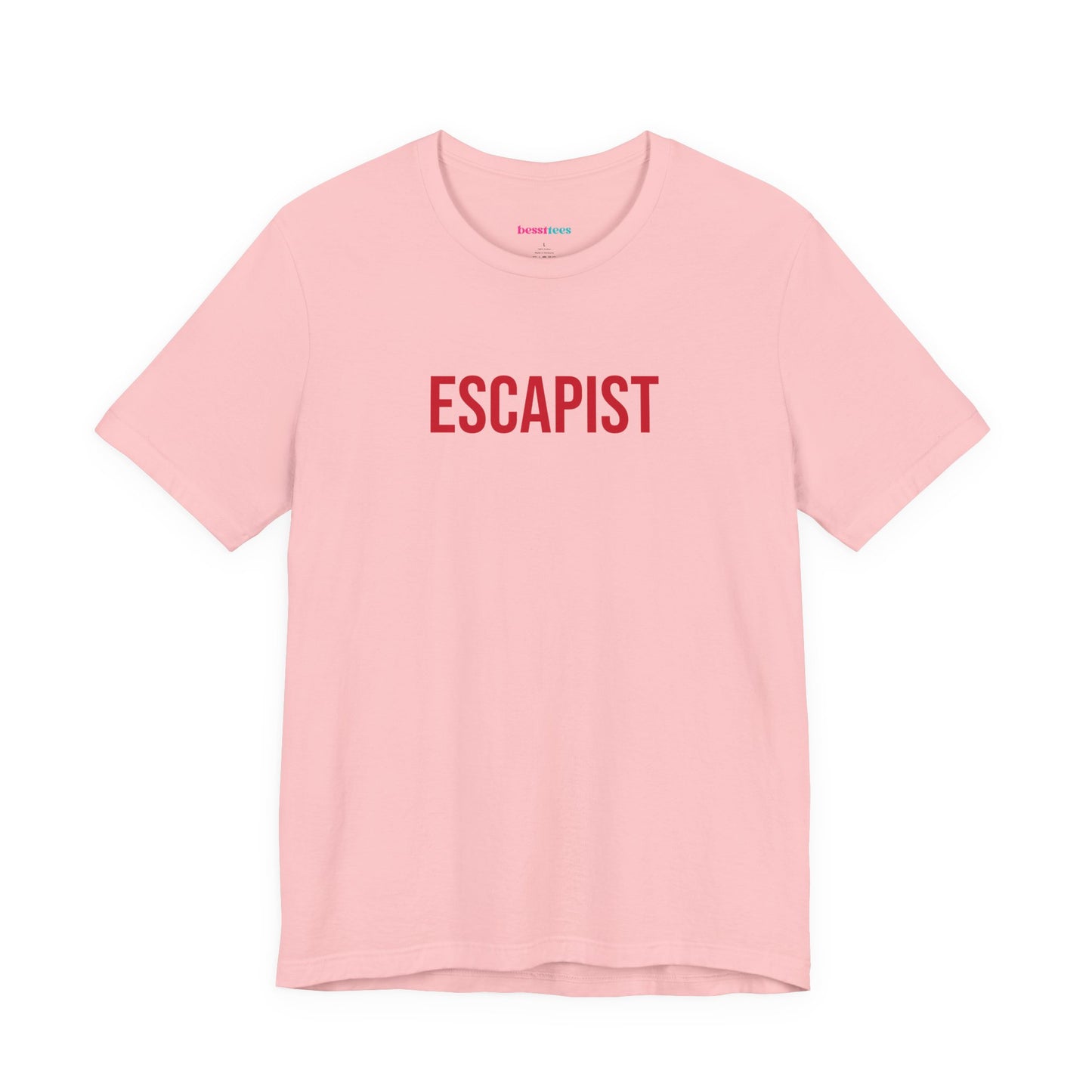 ESCAPIST II Unisex Jersey Short Sleeve Tee