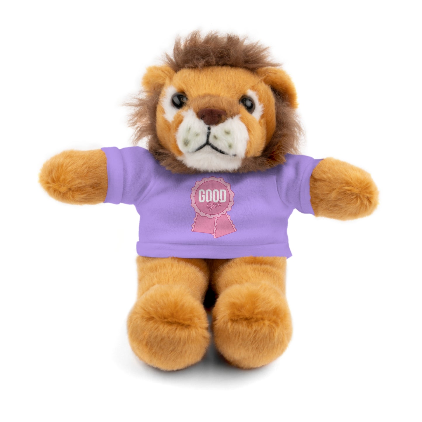 Good Girl Reward Stuffie