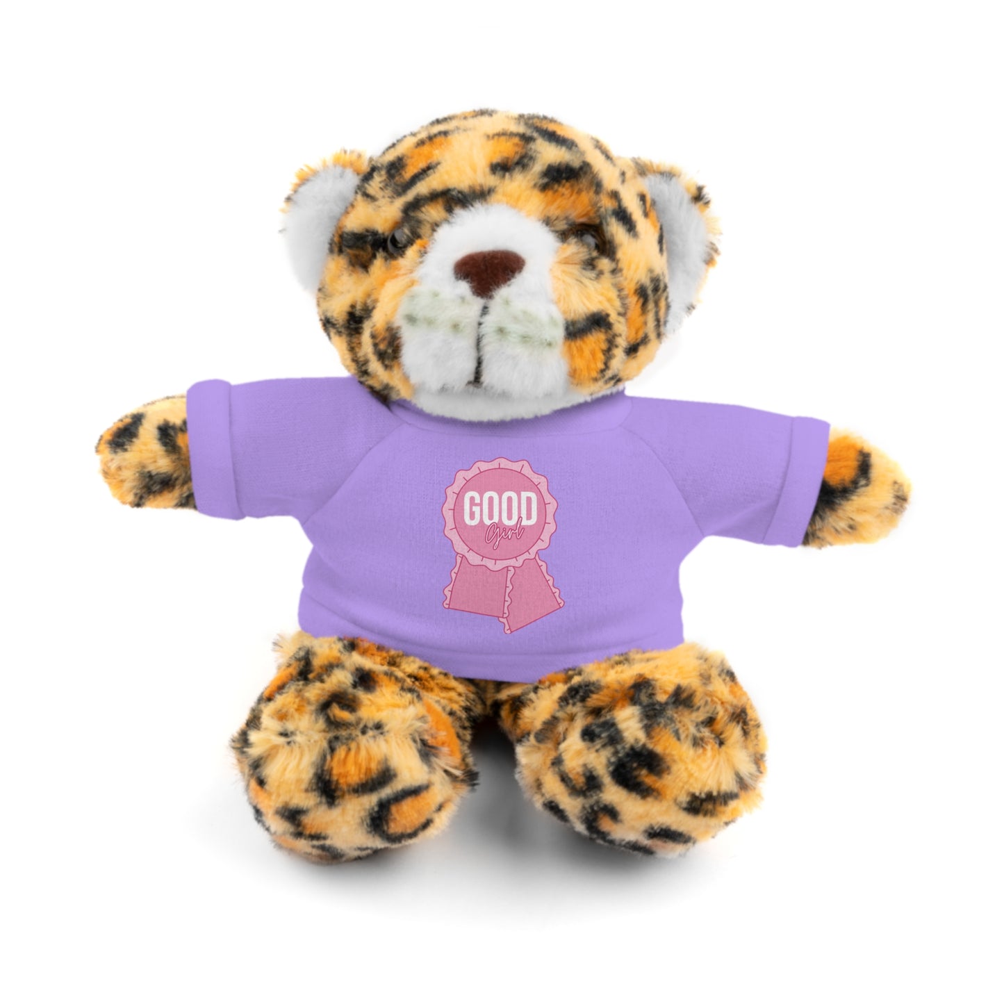 Good Girl Reward Stuffie
