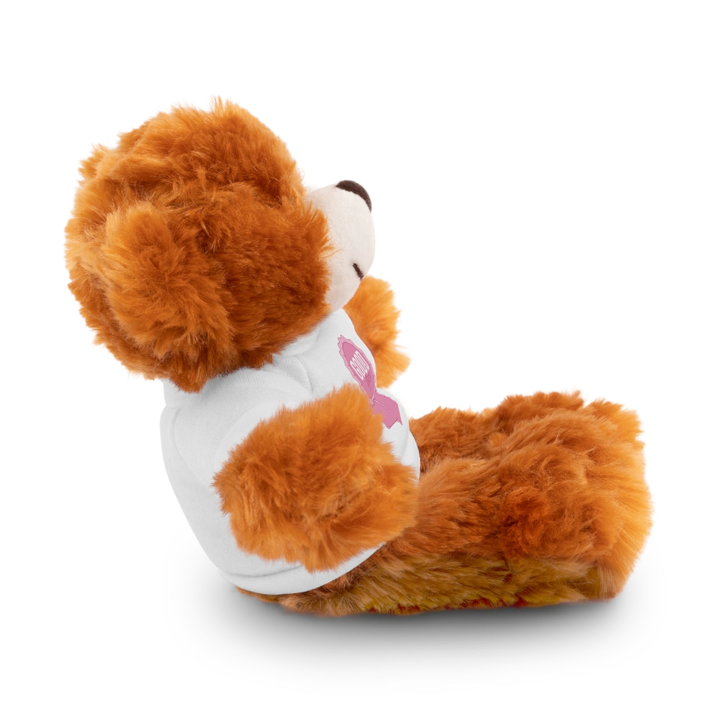 Good Girl Reward Stuffie